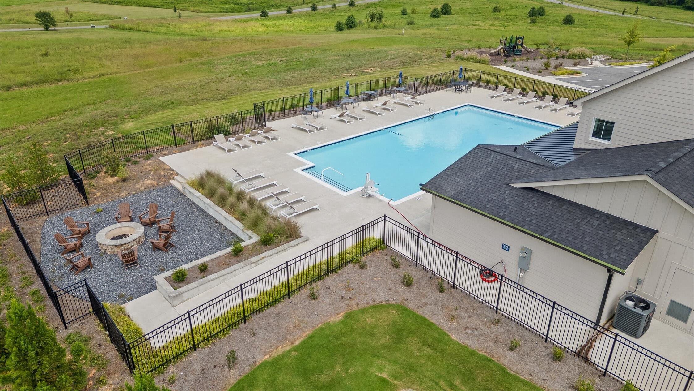 Lot 106 Pinnacle Point Drive