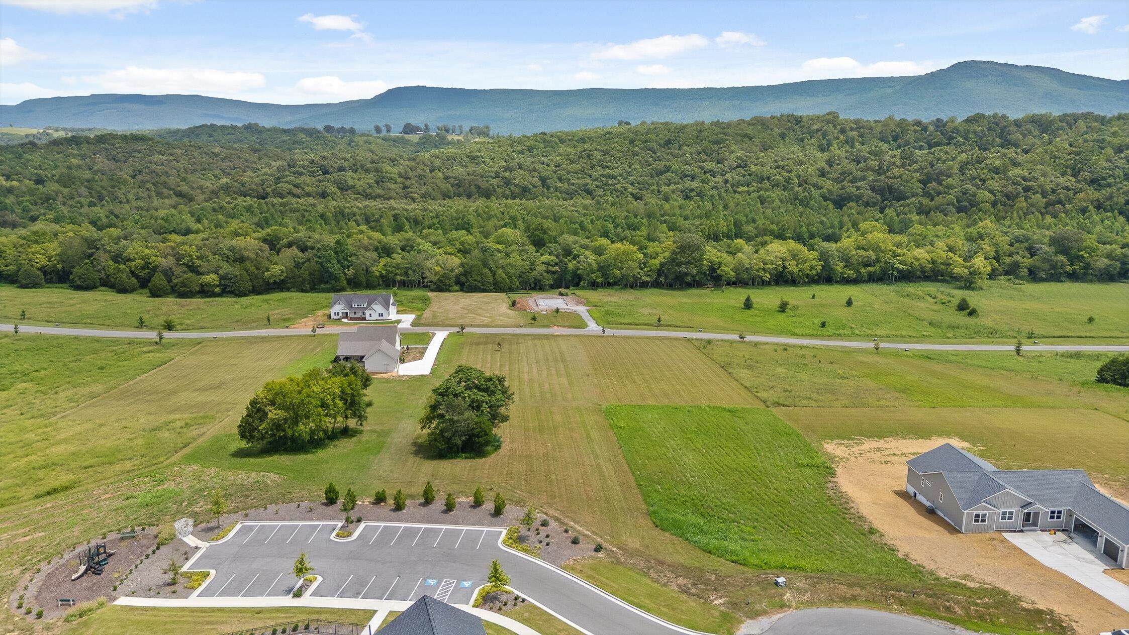 Lot 106 Pinnacle Point Drive