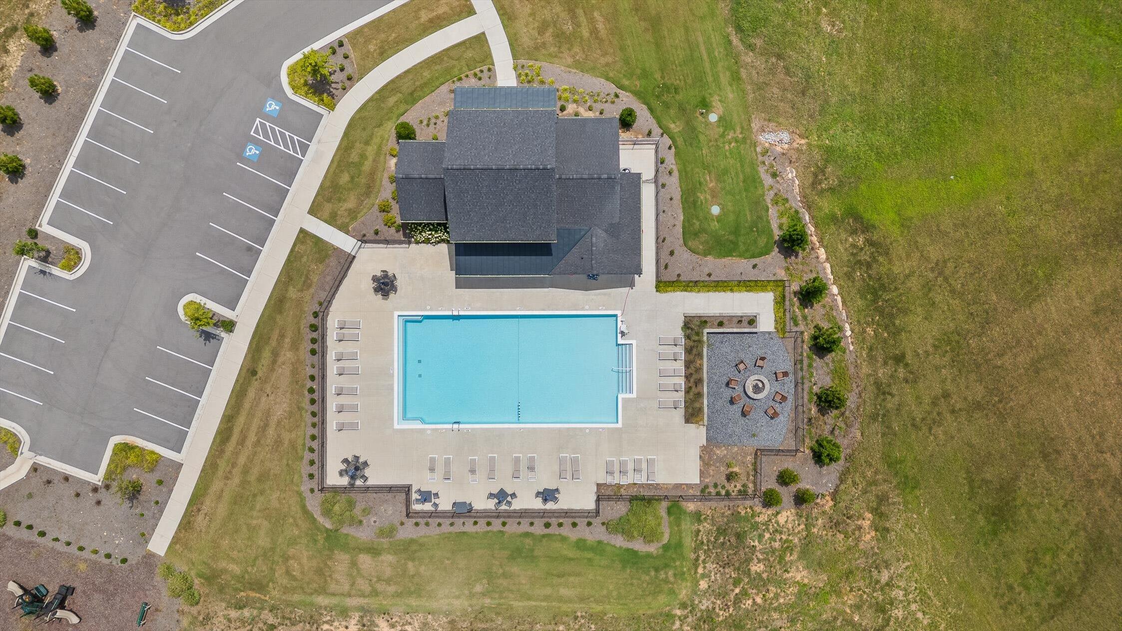 Lot 106 Pinnacle Point Drive