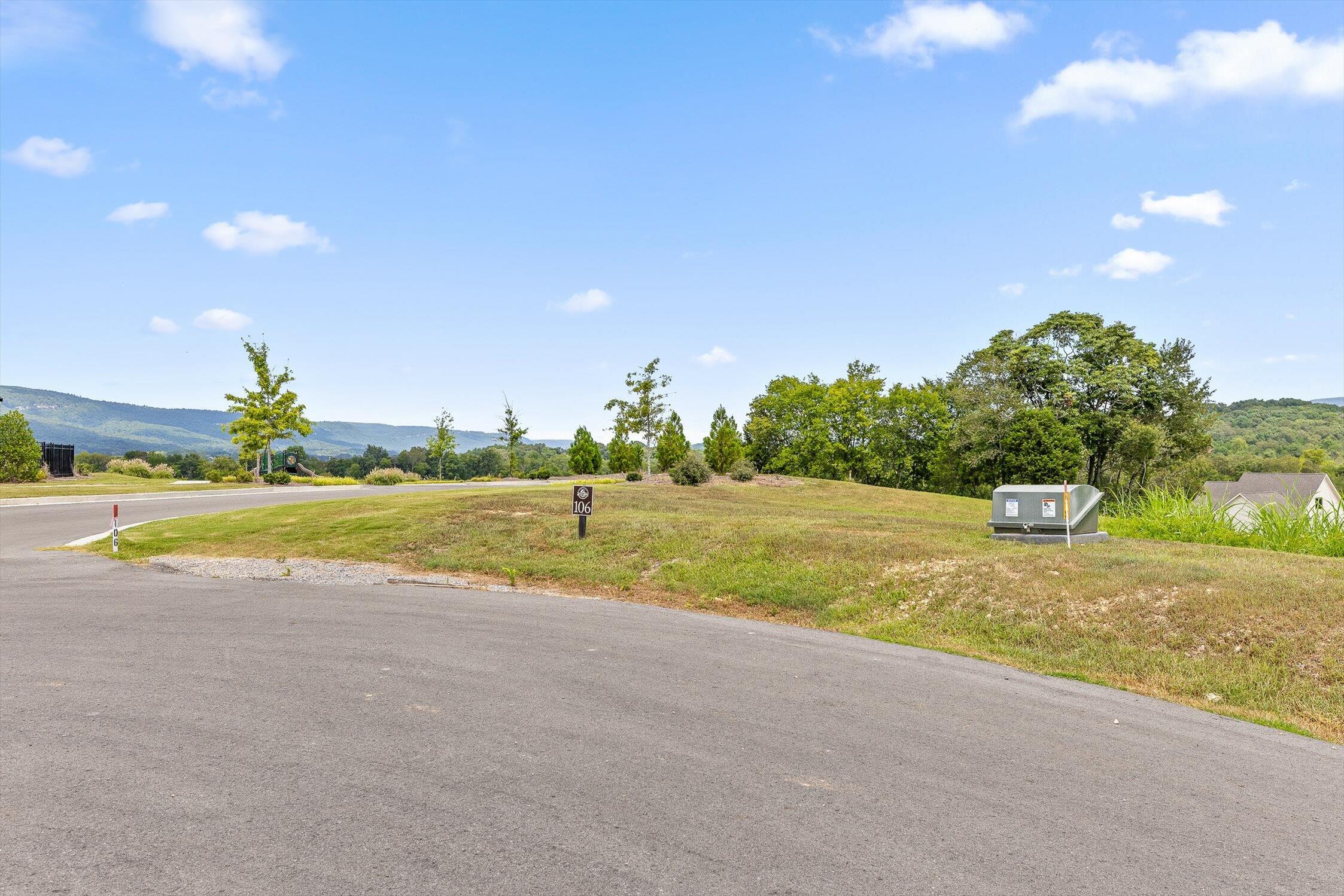 Lot 106 Pinnacle Point Drive