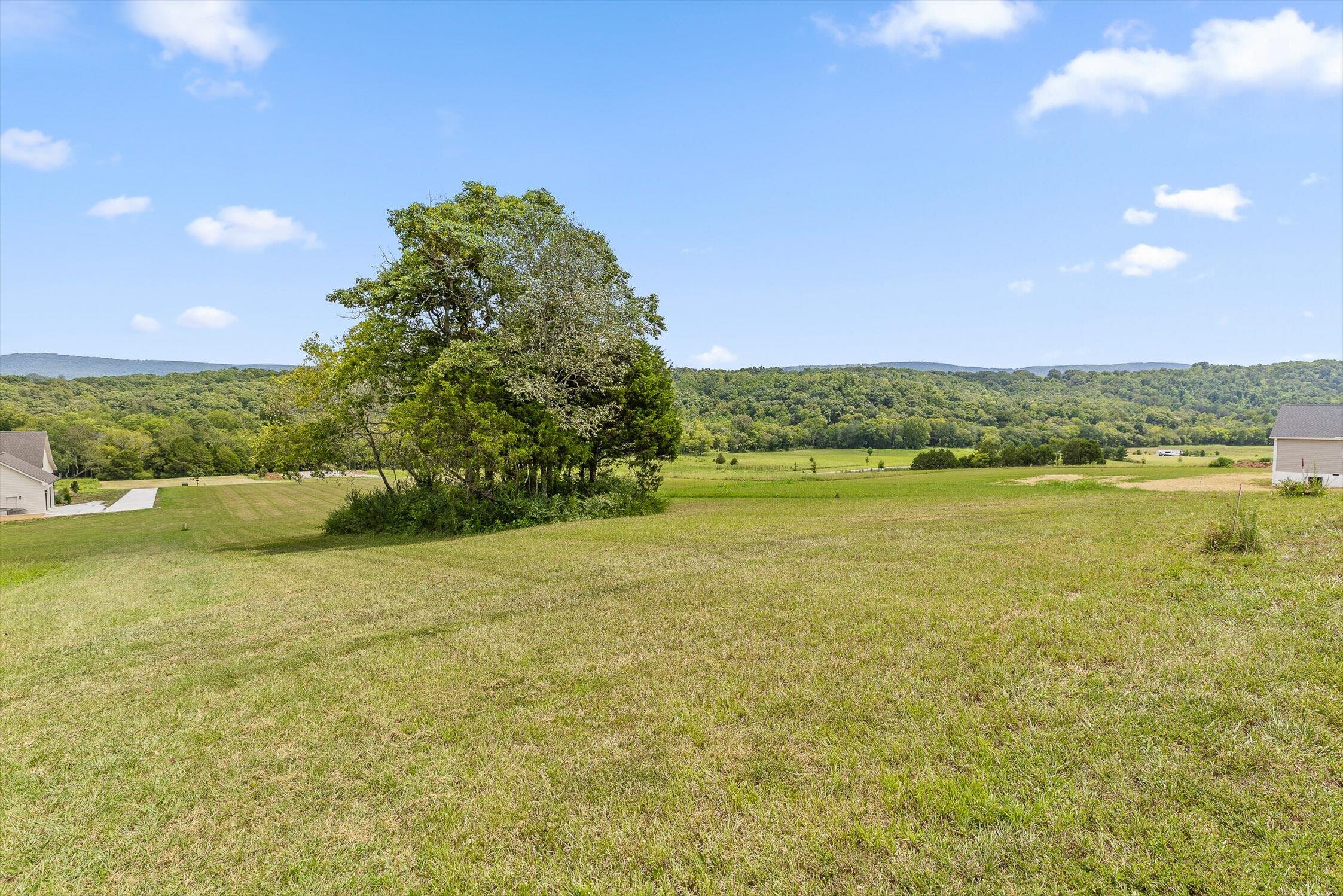 Lot 106 Pinnacle Point Drive