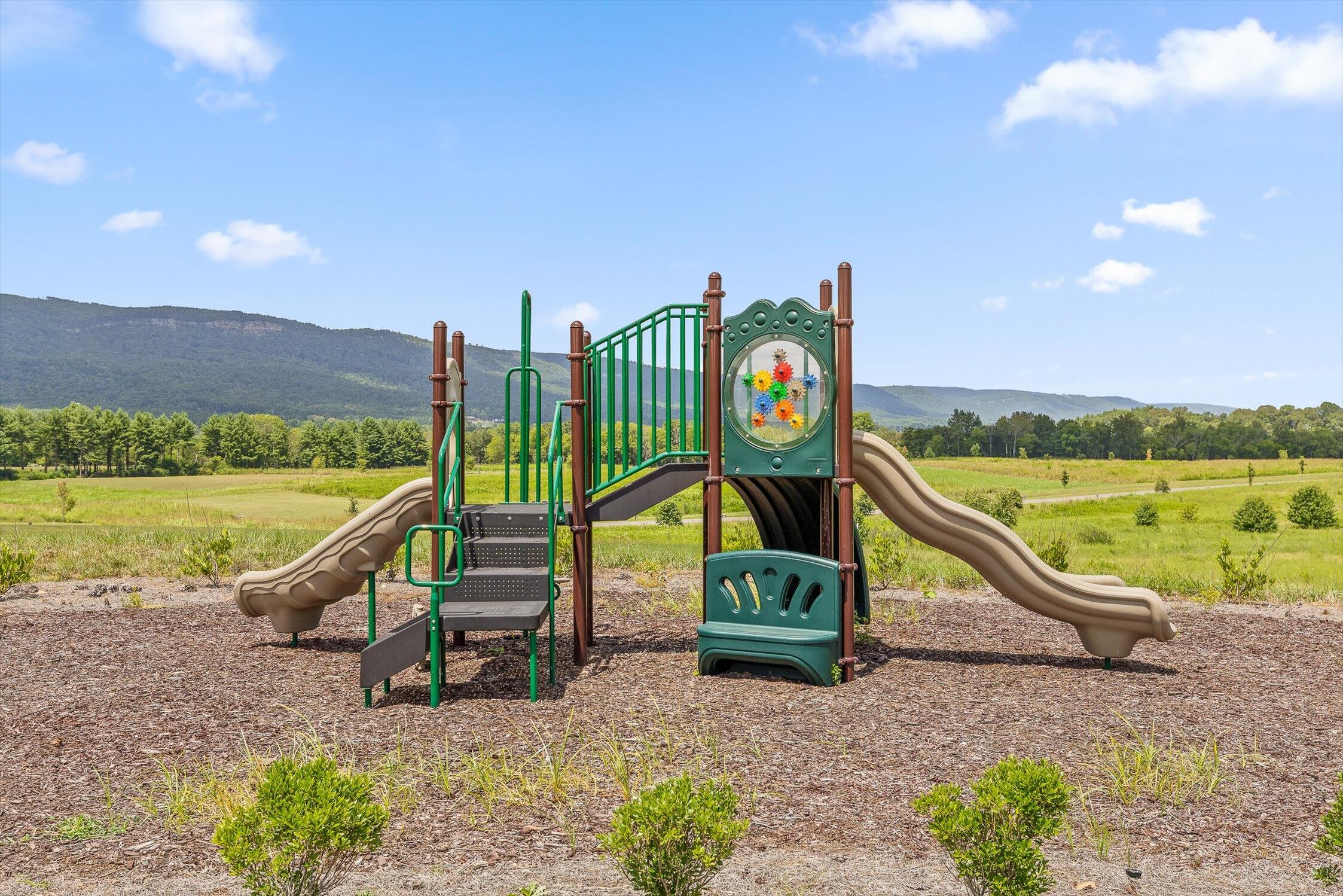 Lot 106 Pinnacle Point Drive