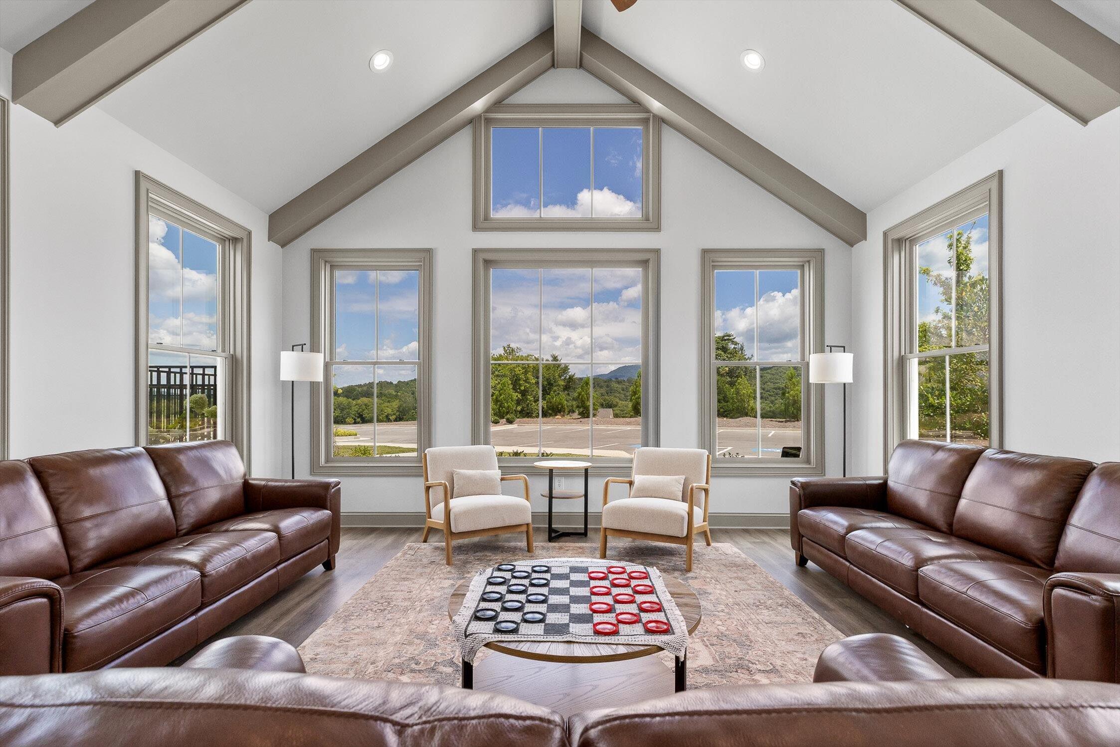 Lot 106 Pinnacle Point Drive