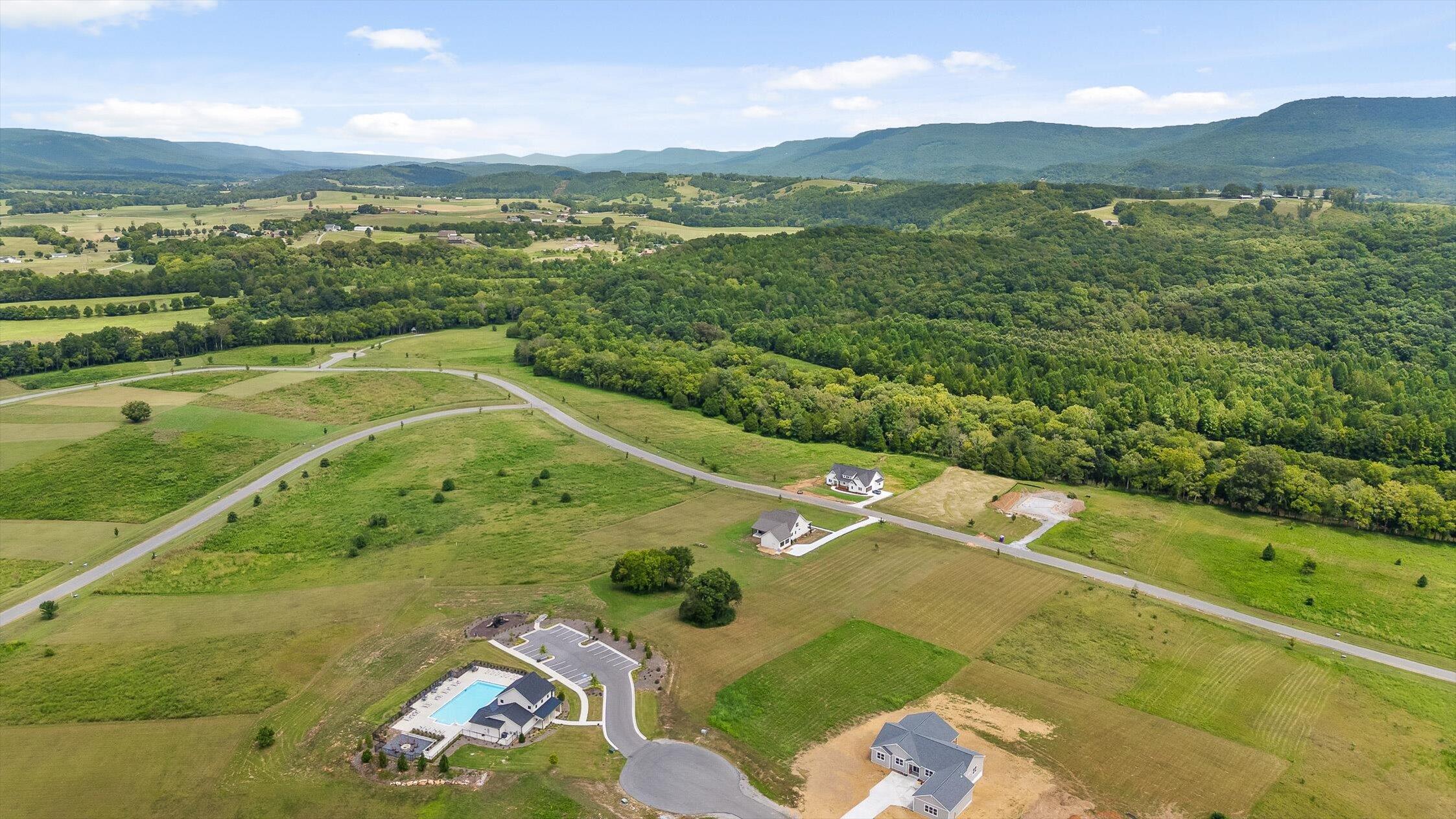 Lot 106 Pinnacle Point Drive