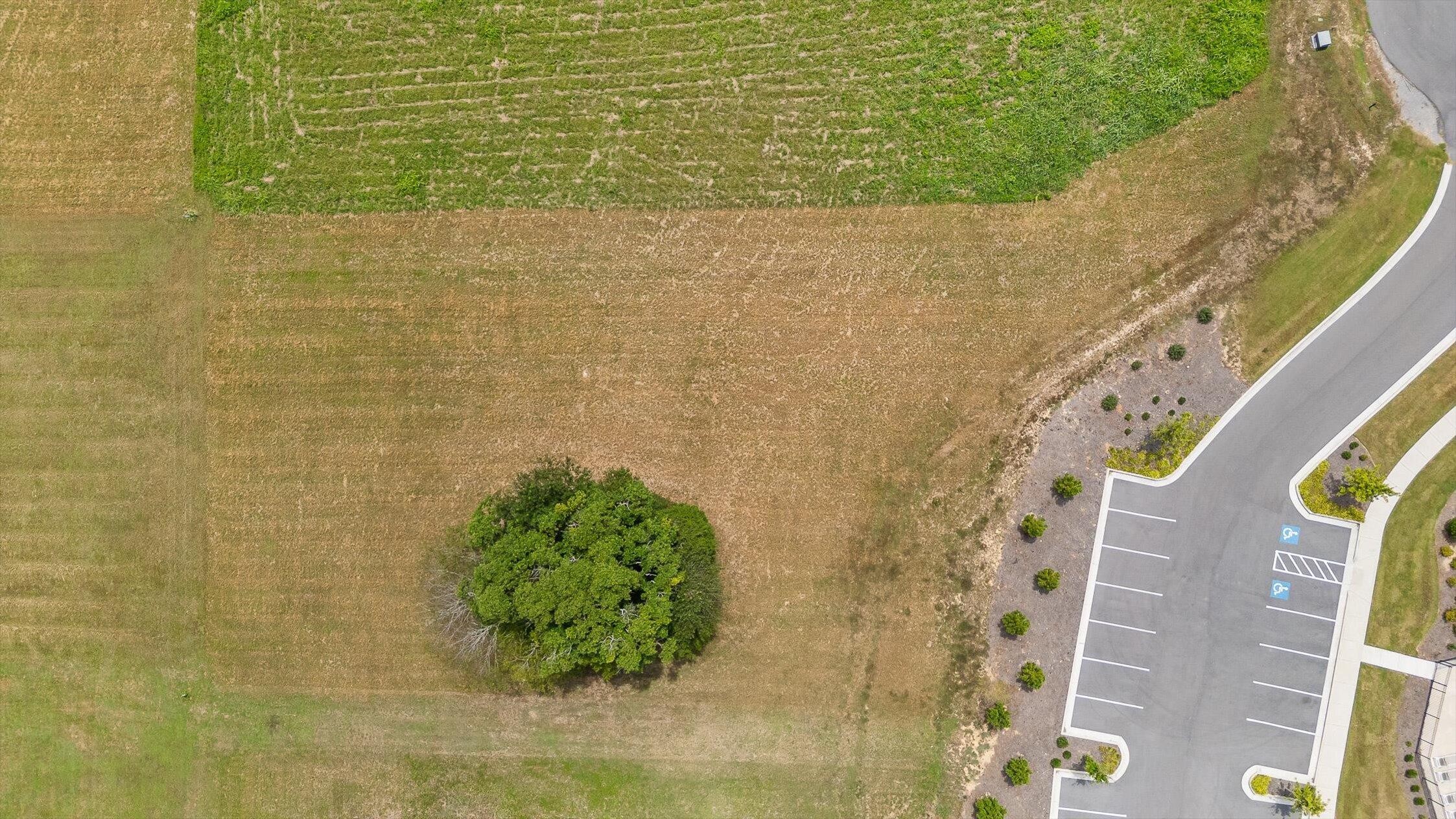 Lot 106 Pinnacle Point Drive