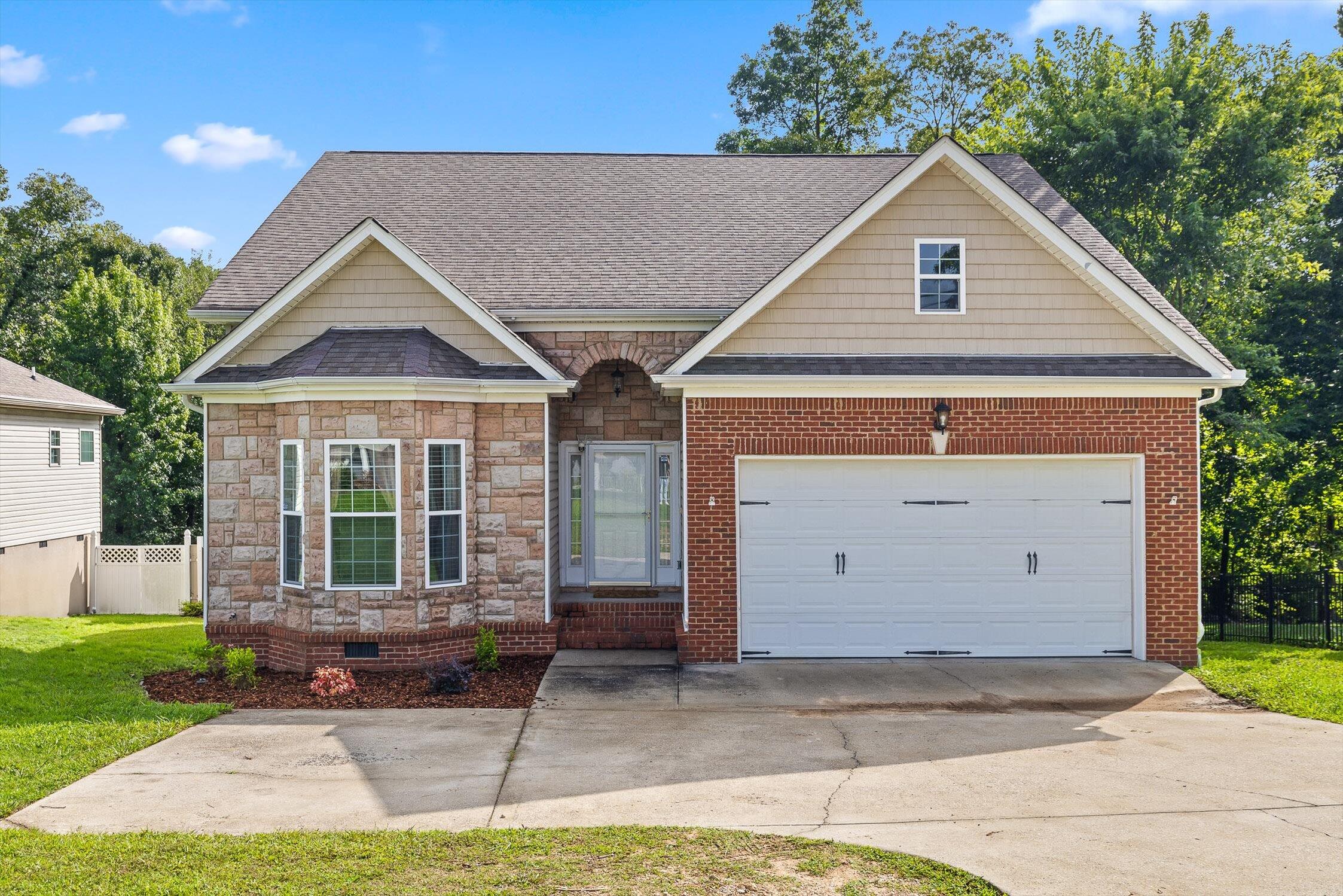 8453 Standifer Gap Road