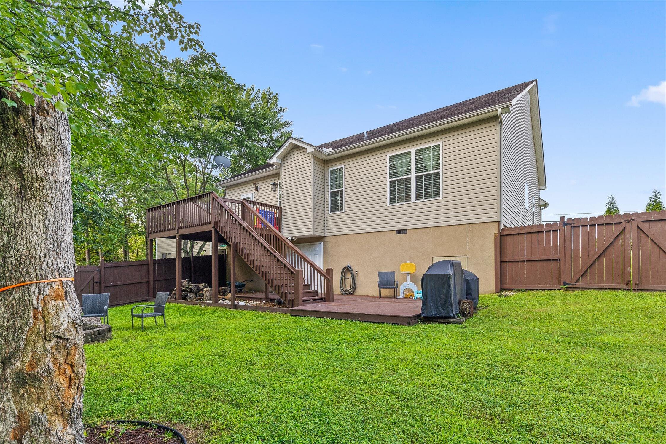 8453 Standifer Gap Road