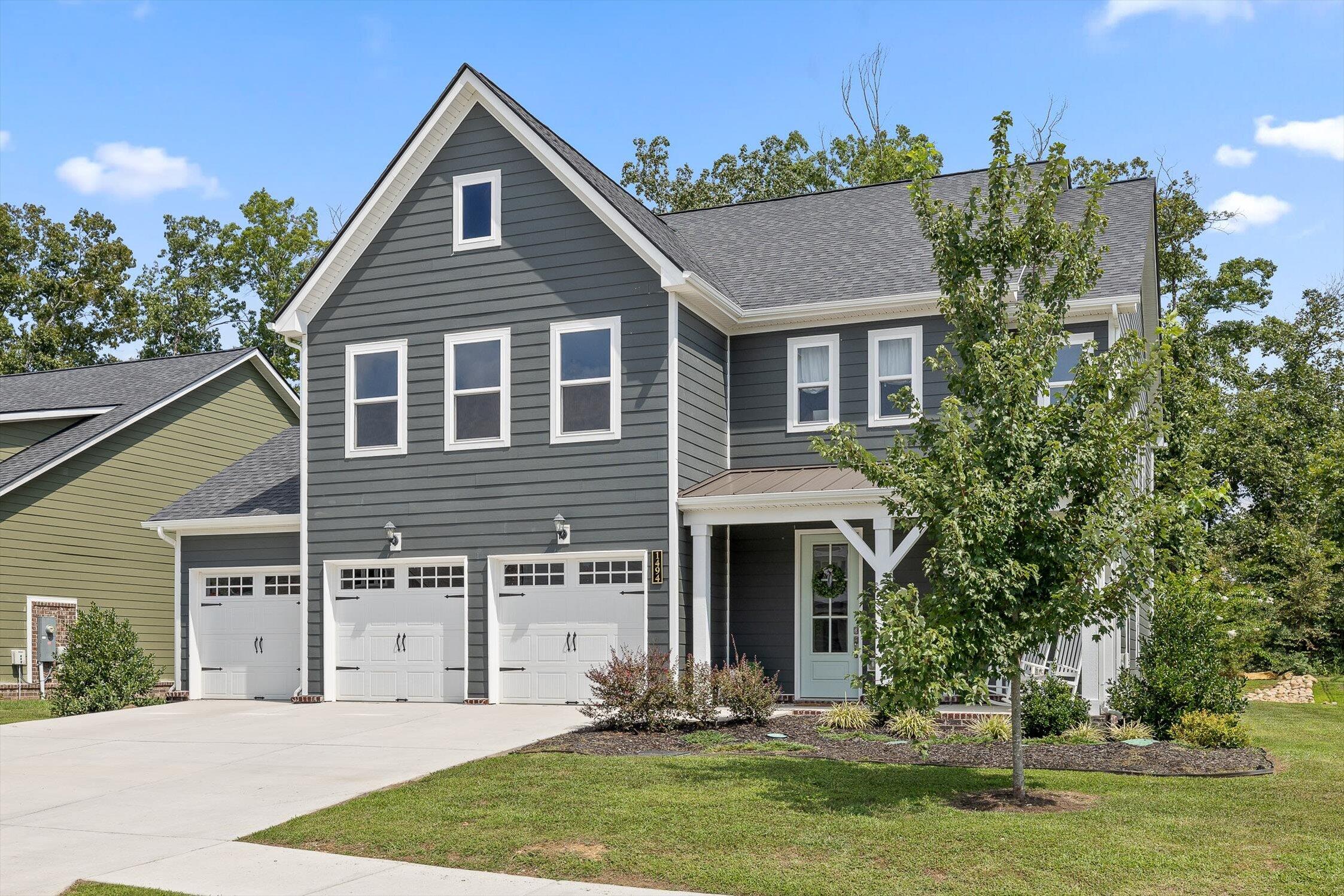 1494 Buttonwood Loop