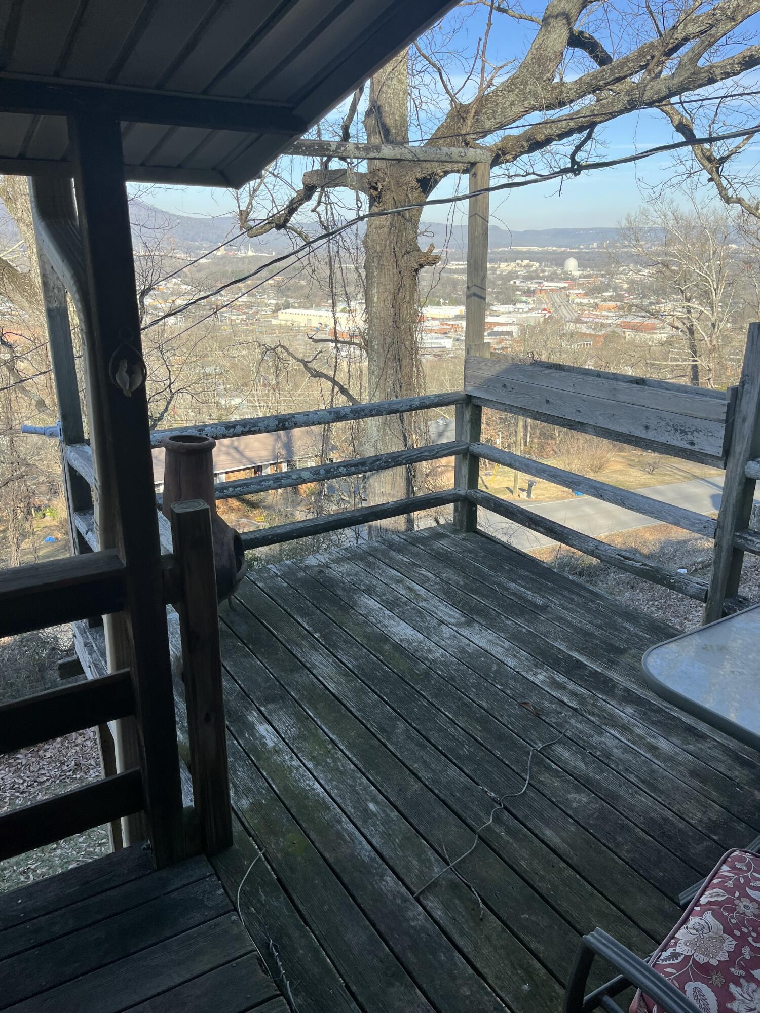 39 Clift Trail