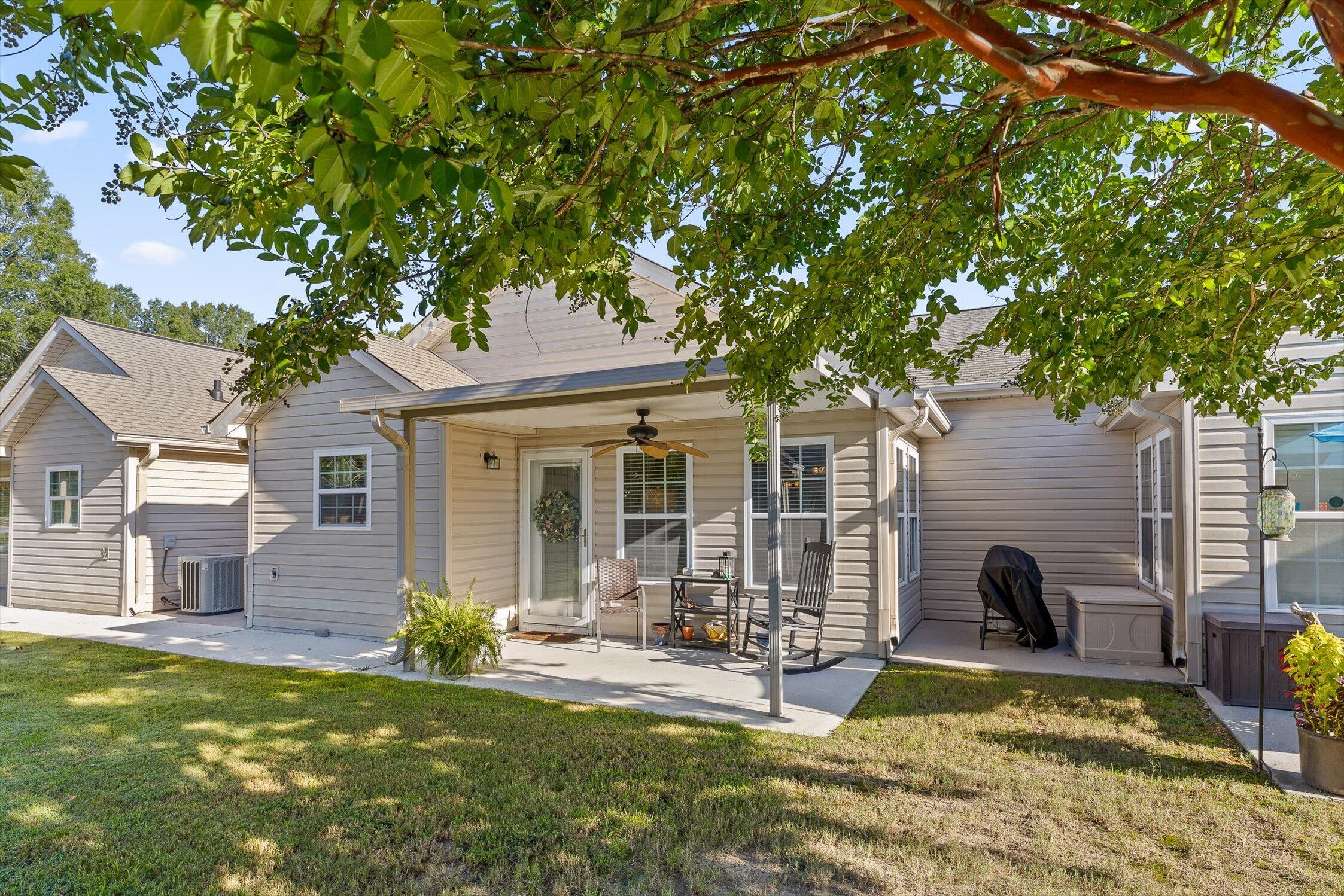 1703 Applebrook Drive