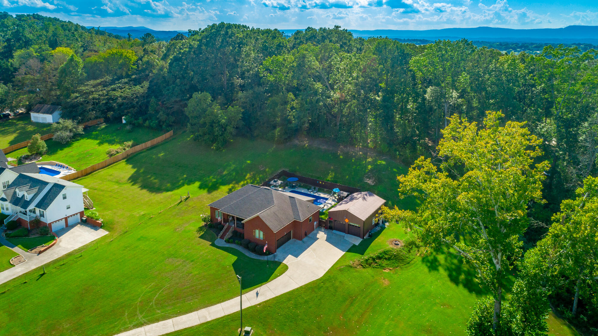 5094 Long Hollow Road