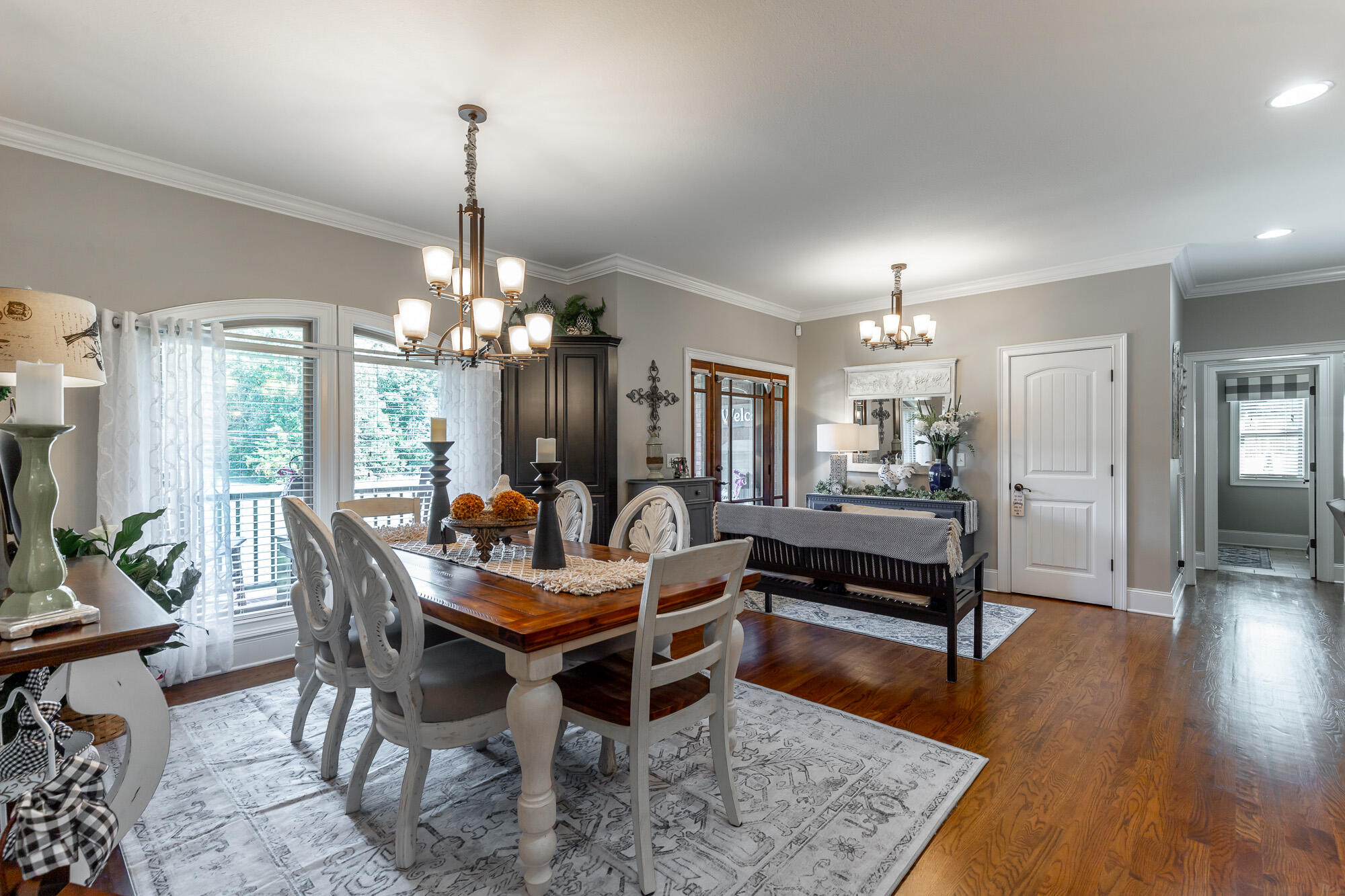 5094 Long Hollow Road