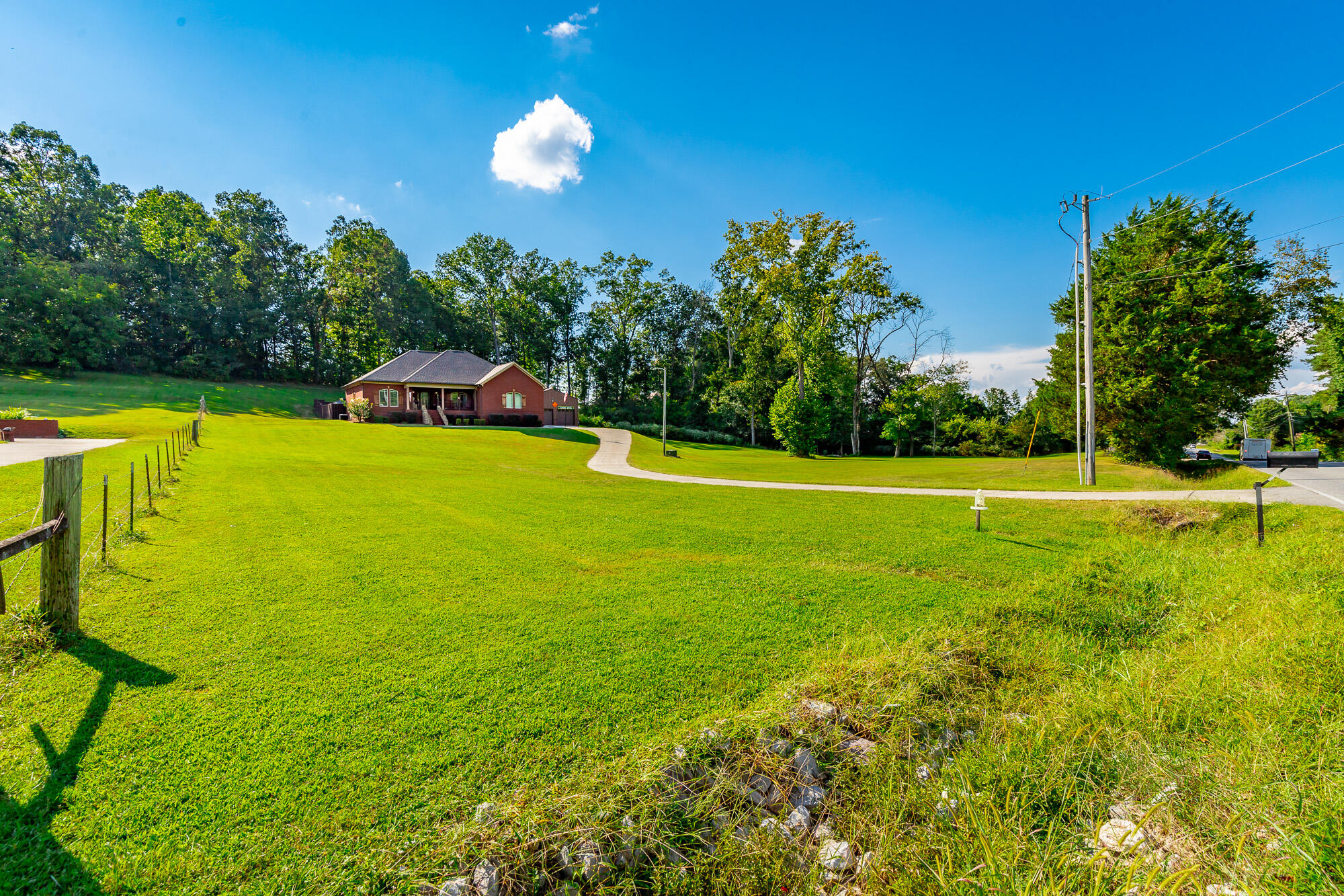 5094 Long Hollow Road