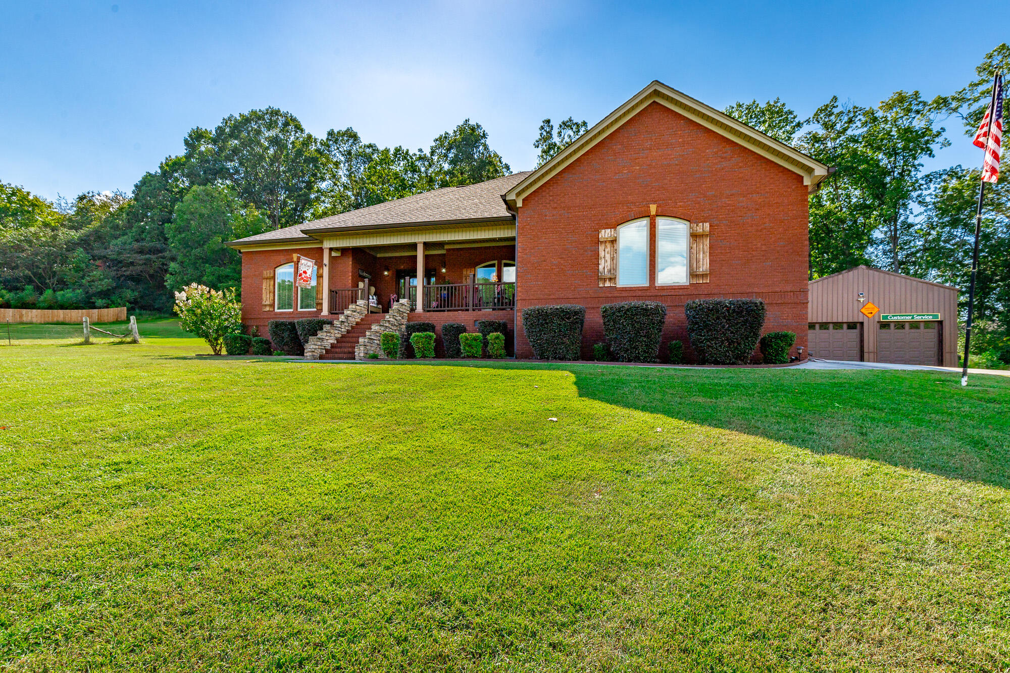 5094 Long Hollow Road