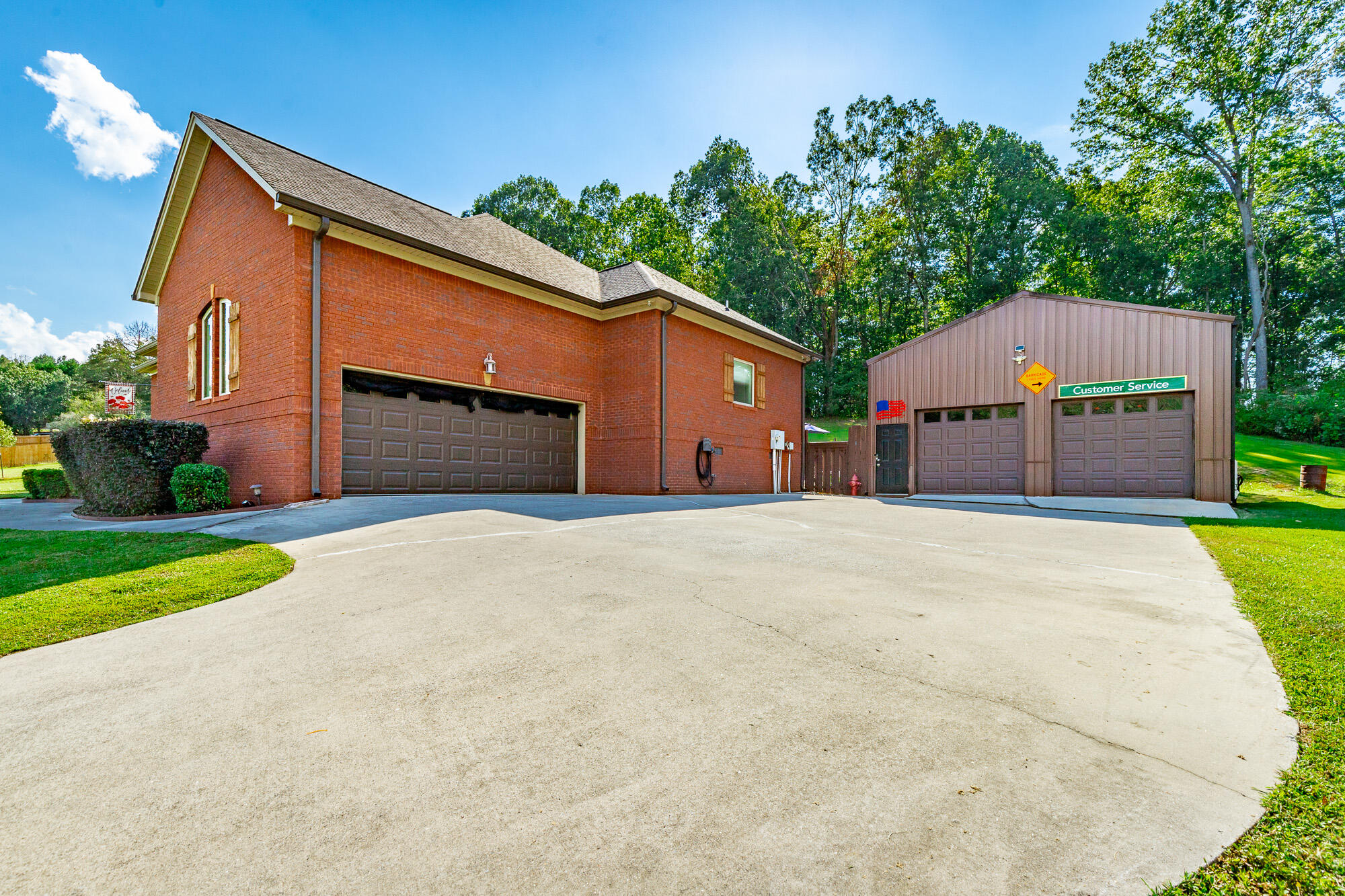 5094 Long Hollow Road