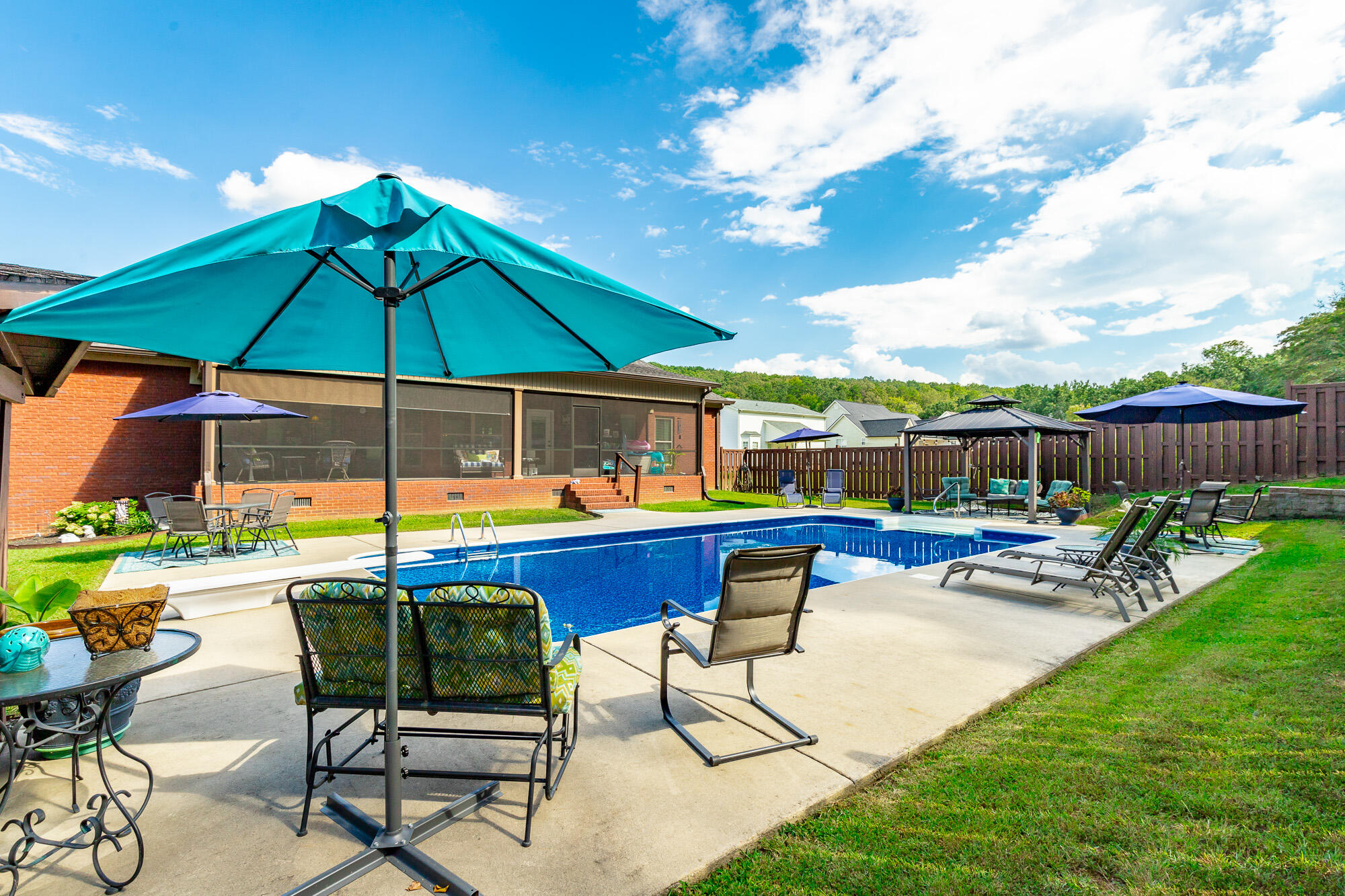 5094 Long Hollow Road