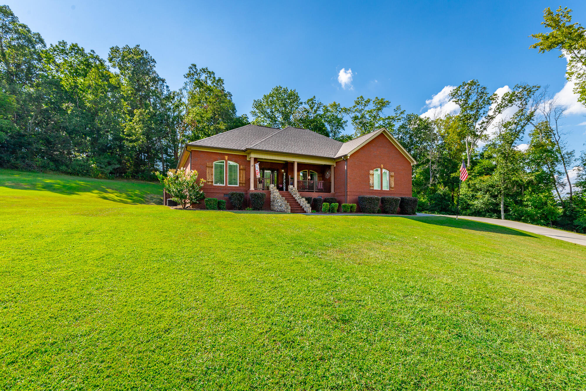 5094 Long Hollow Road