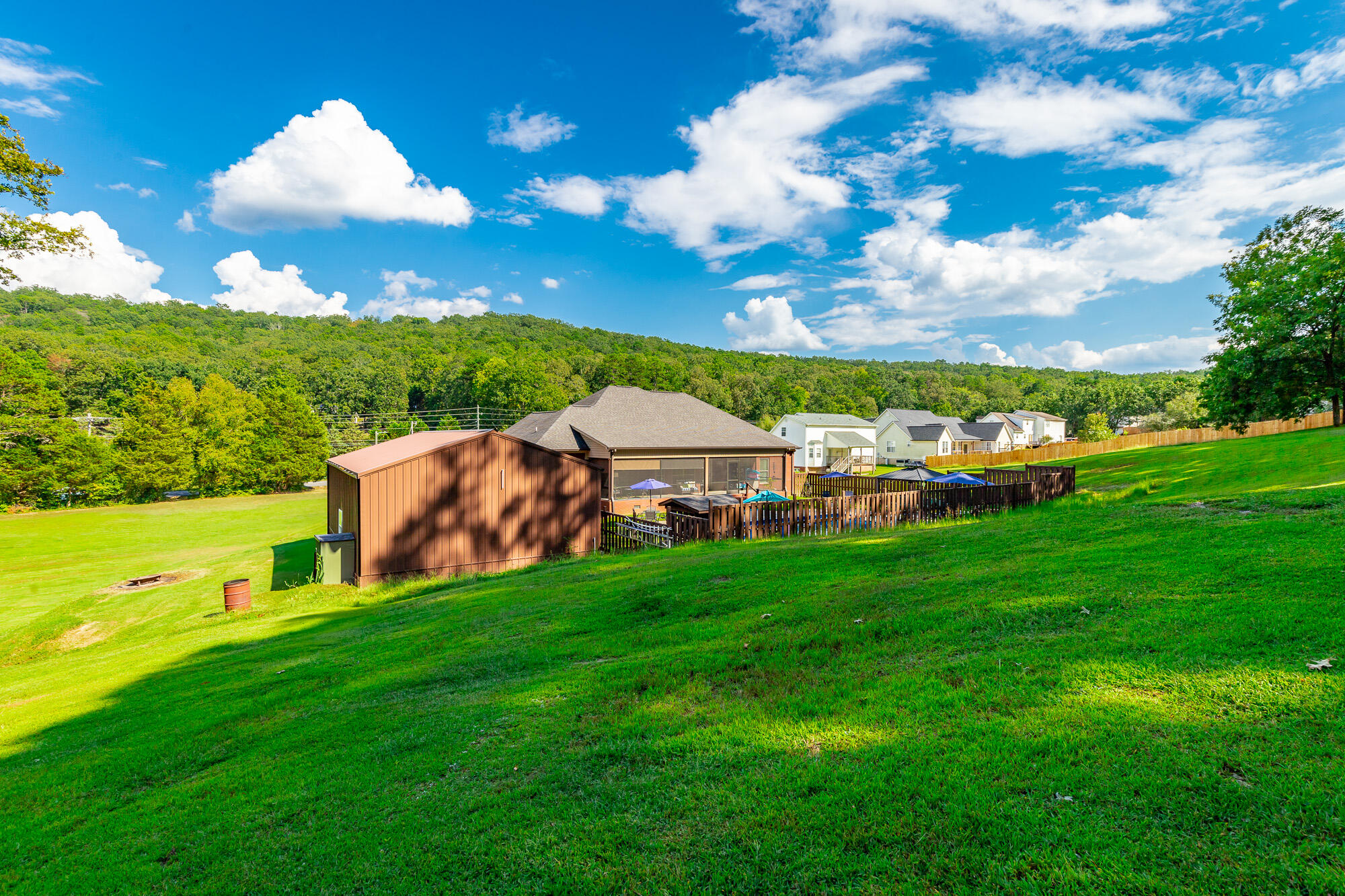 5094 Long Hollow Road