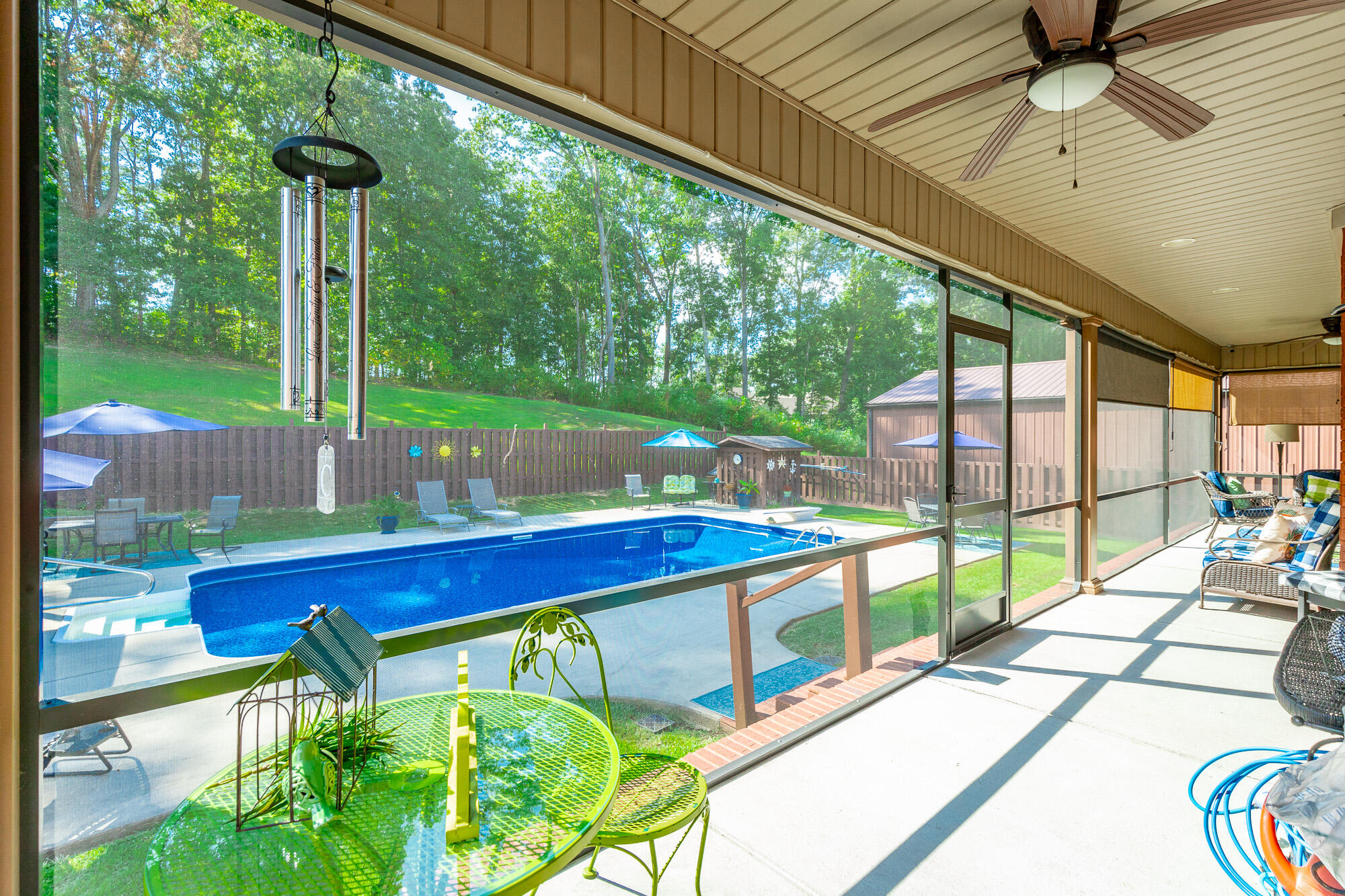 5094 Long Hollow Road