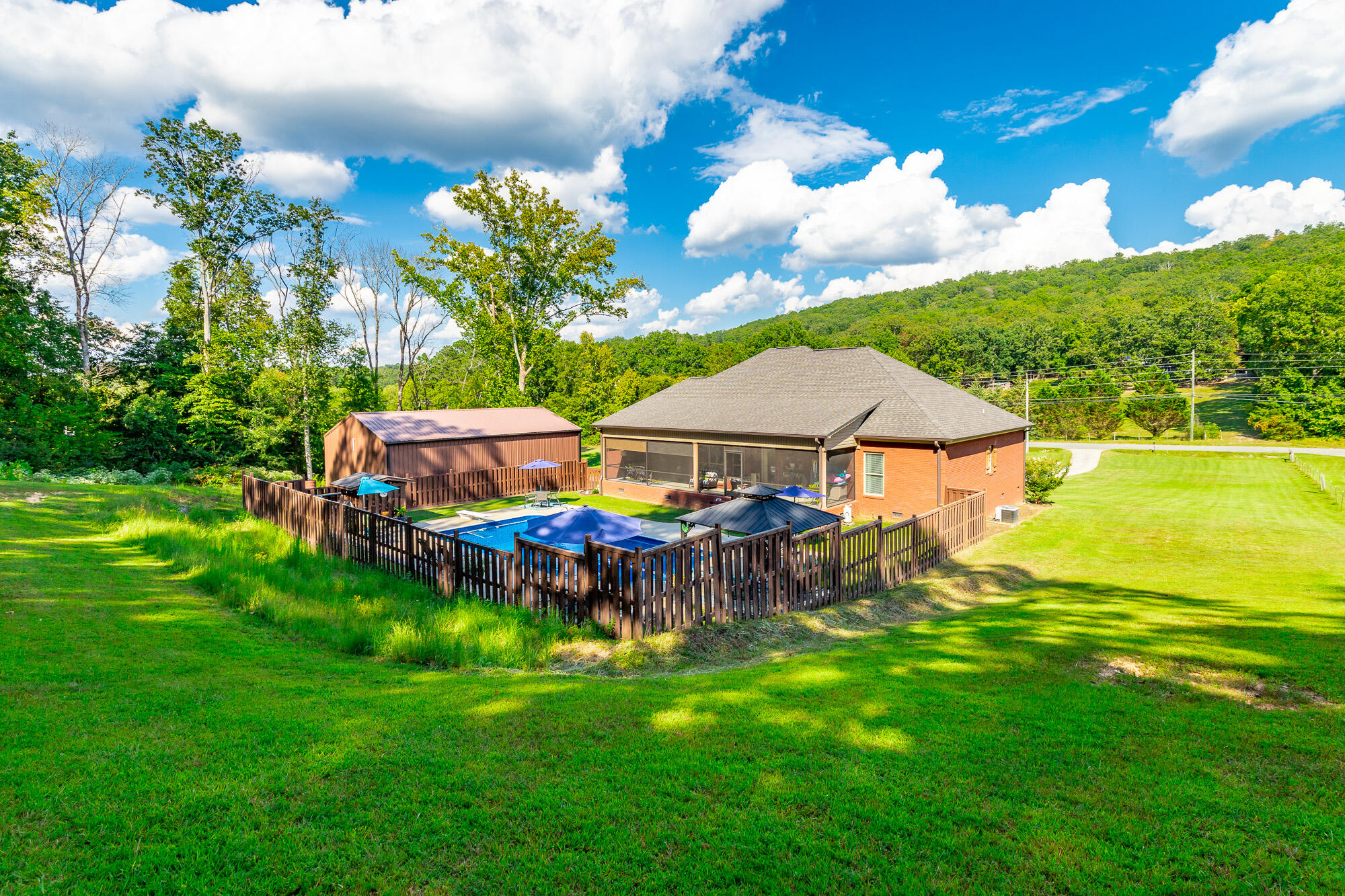 5094 Long Hollow Road