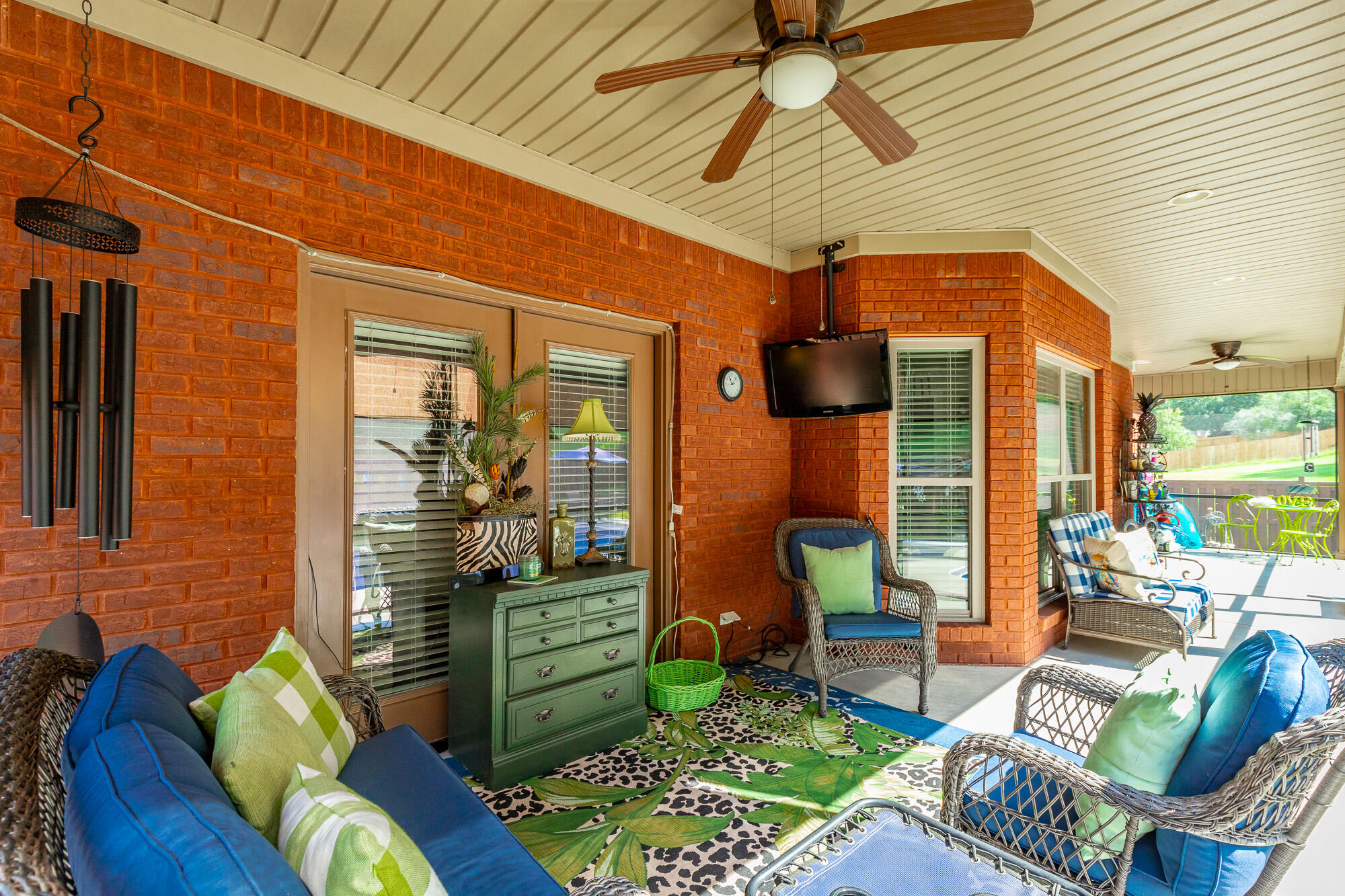 5094 Long Hollow Road