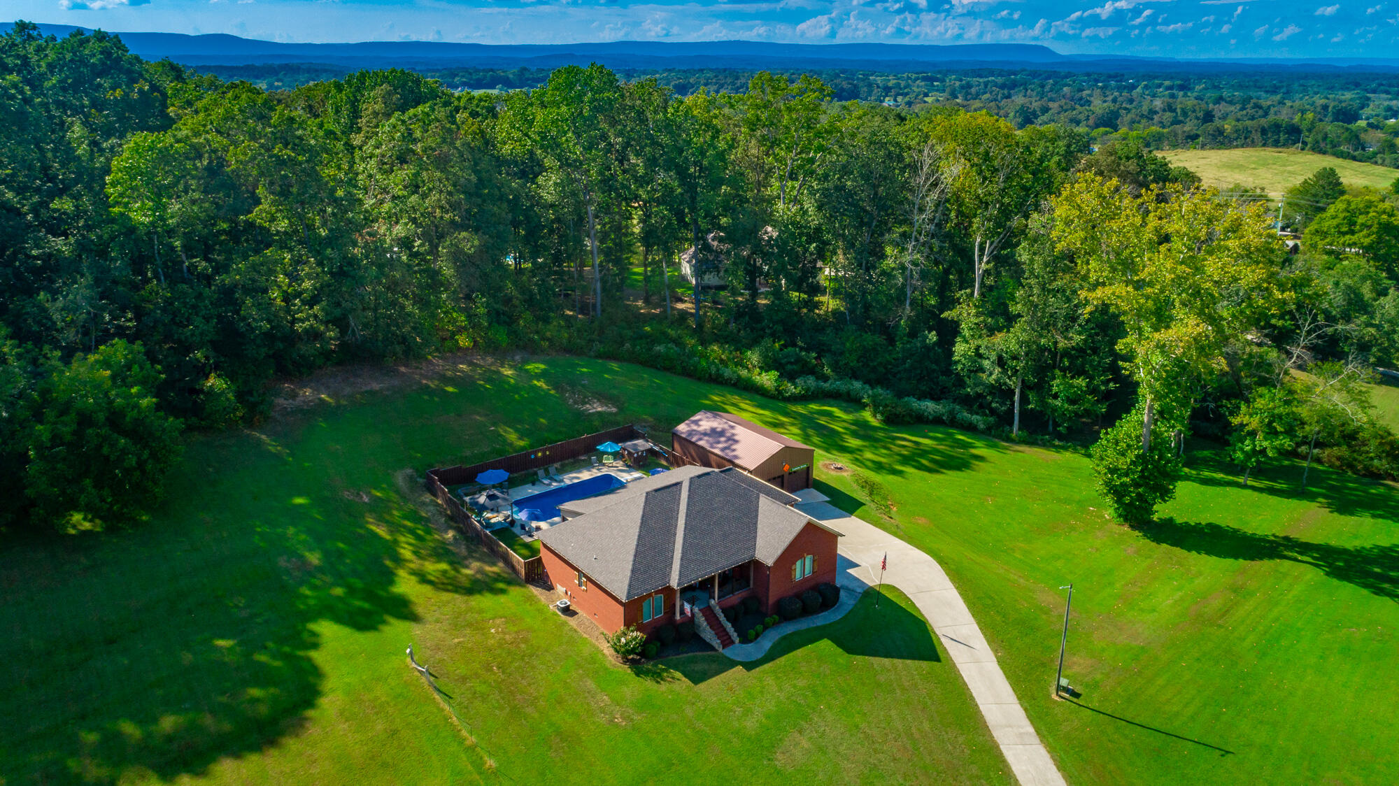 5094 Long Hollow Road