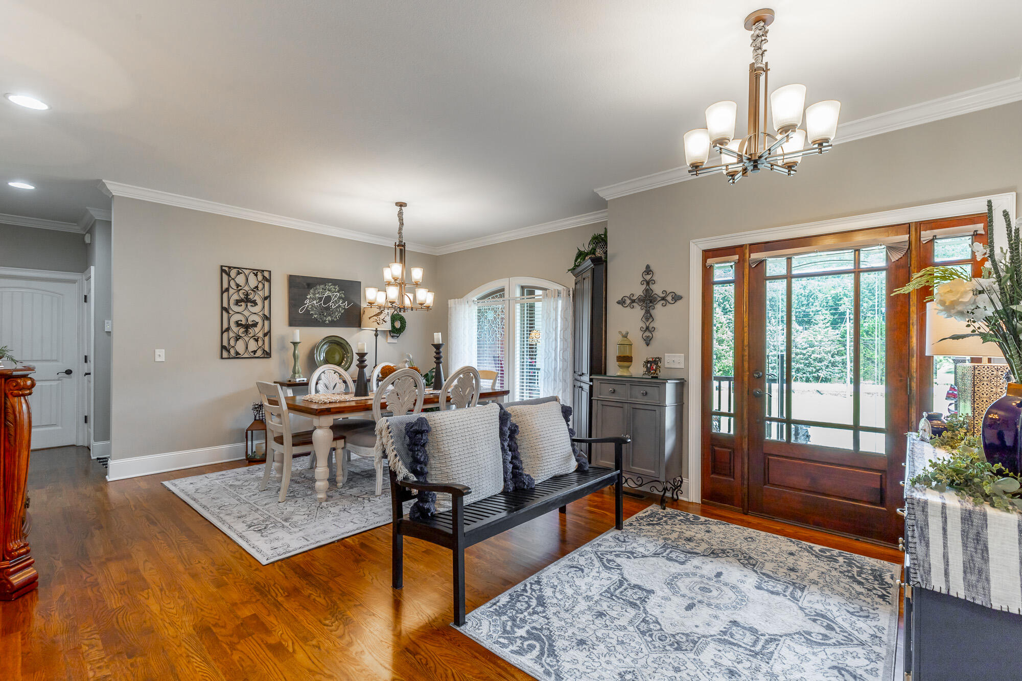 5094 Long Hollow Road