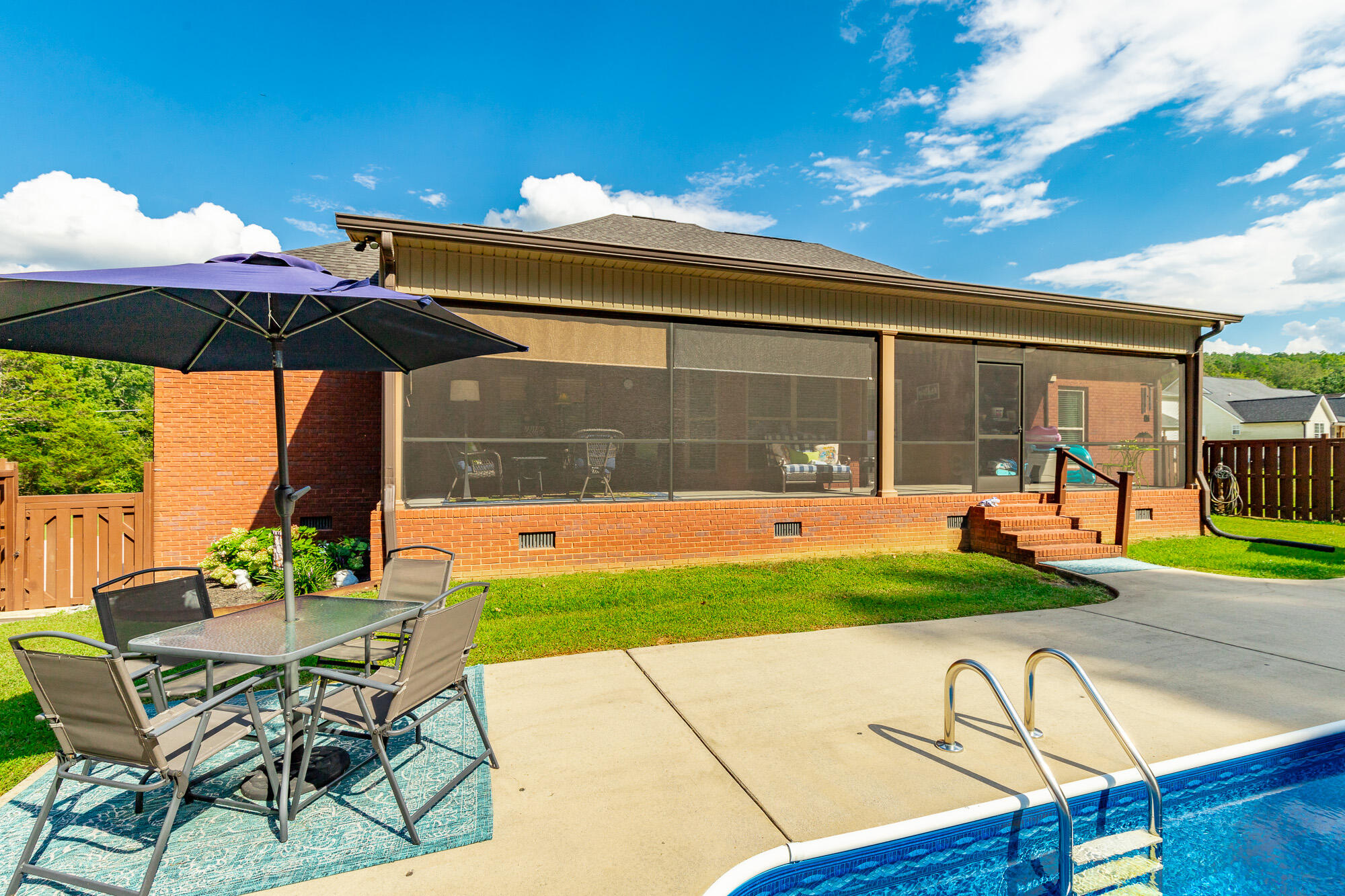 5094 Long Hollow Road