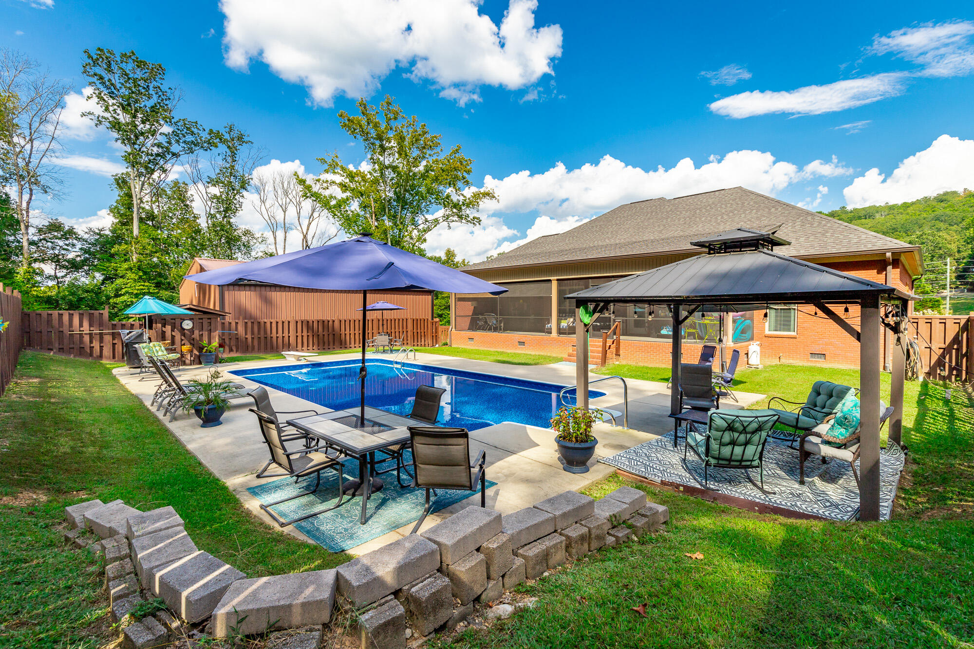 5094 Long Hollow Road