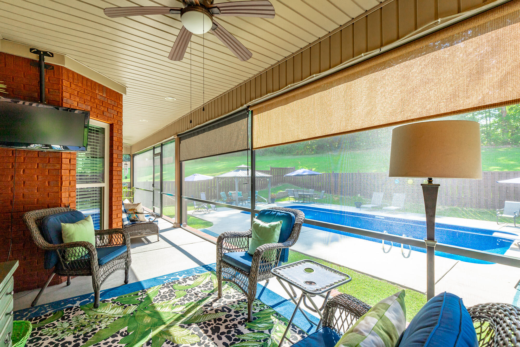 5094 Long Hollow Road