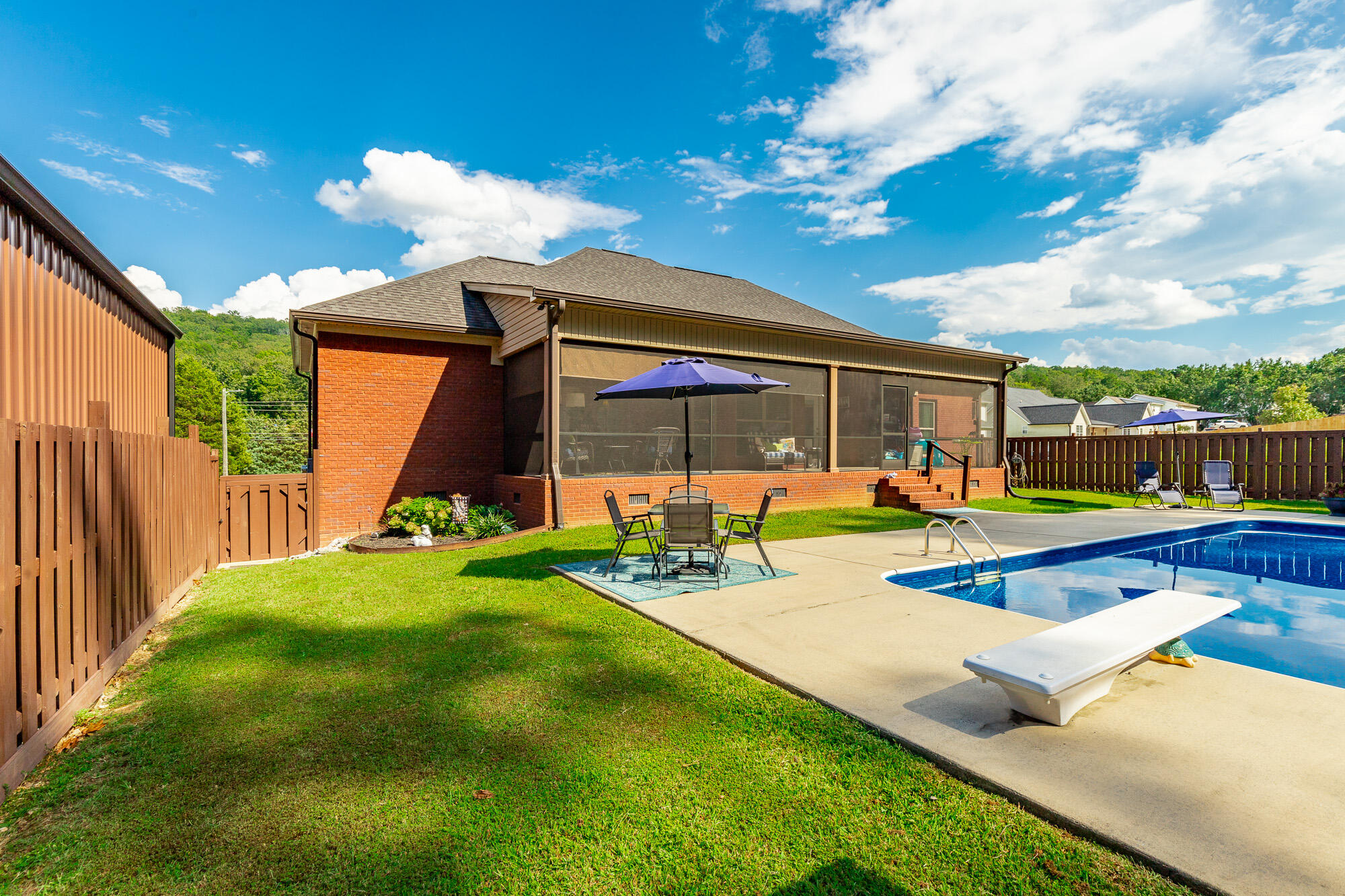 5094 Long Hollow Road