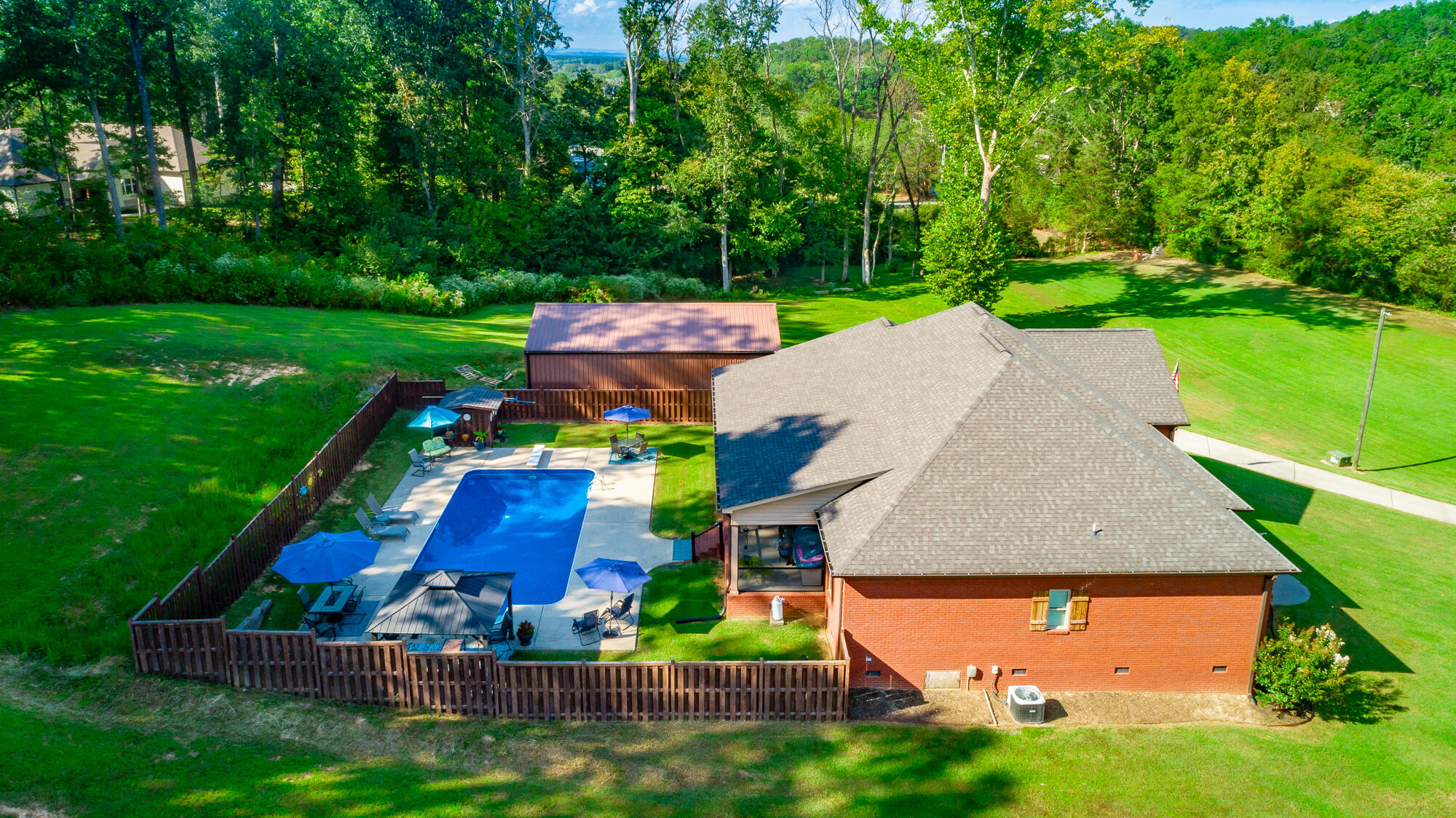 5094 Long Hollow Road