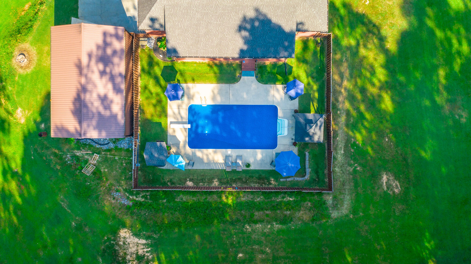 5094 Long Hollow Road