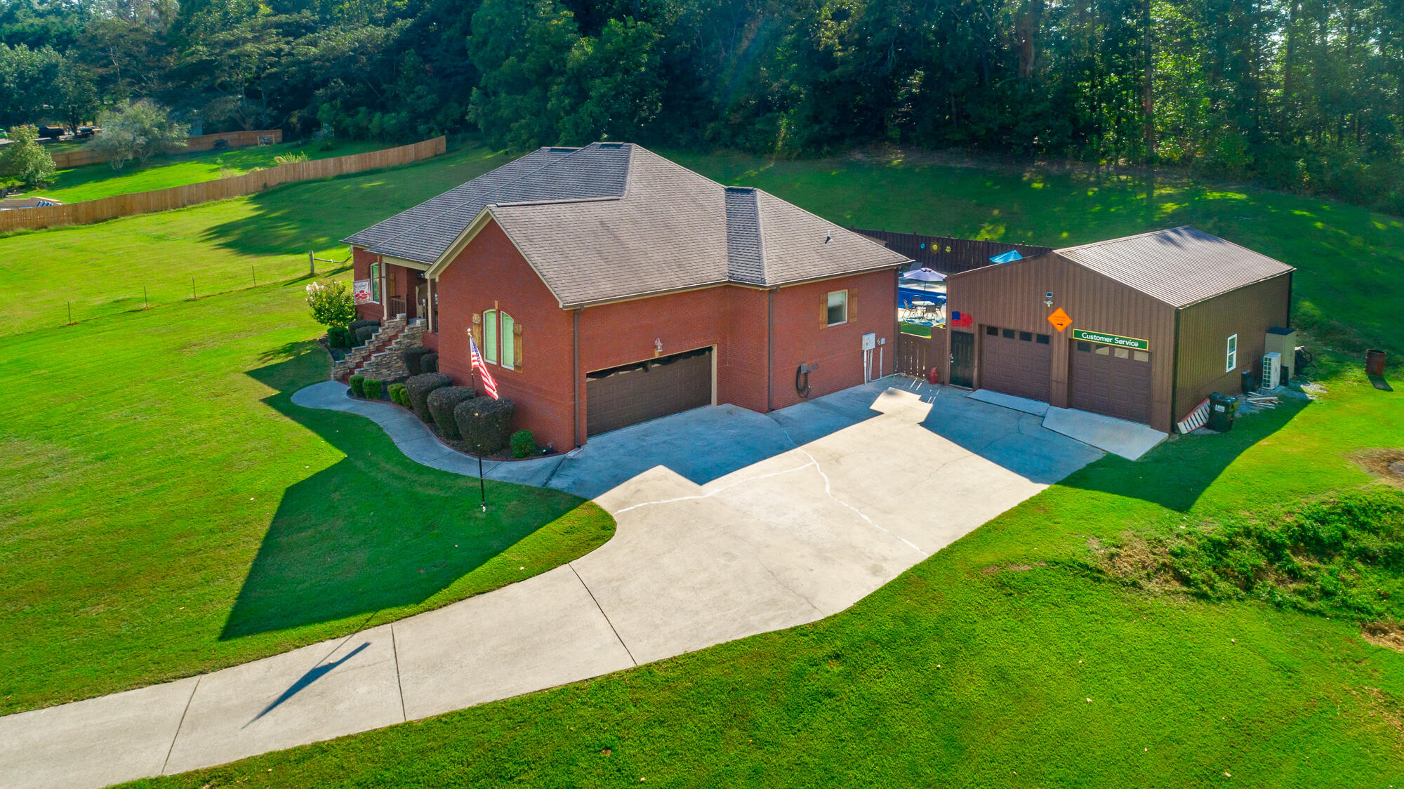 5094 Long Hollow Road