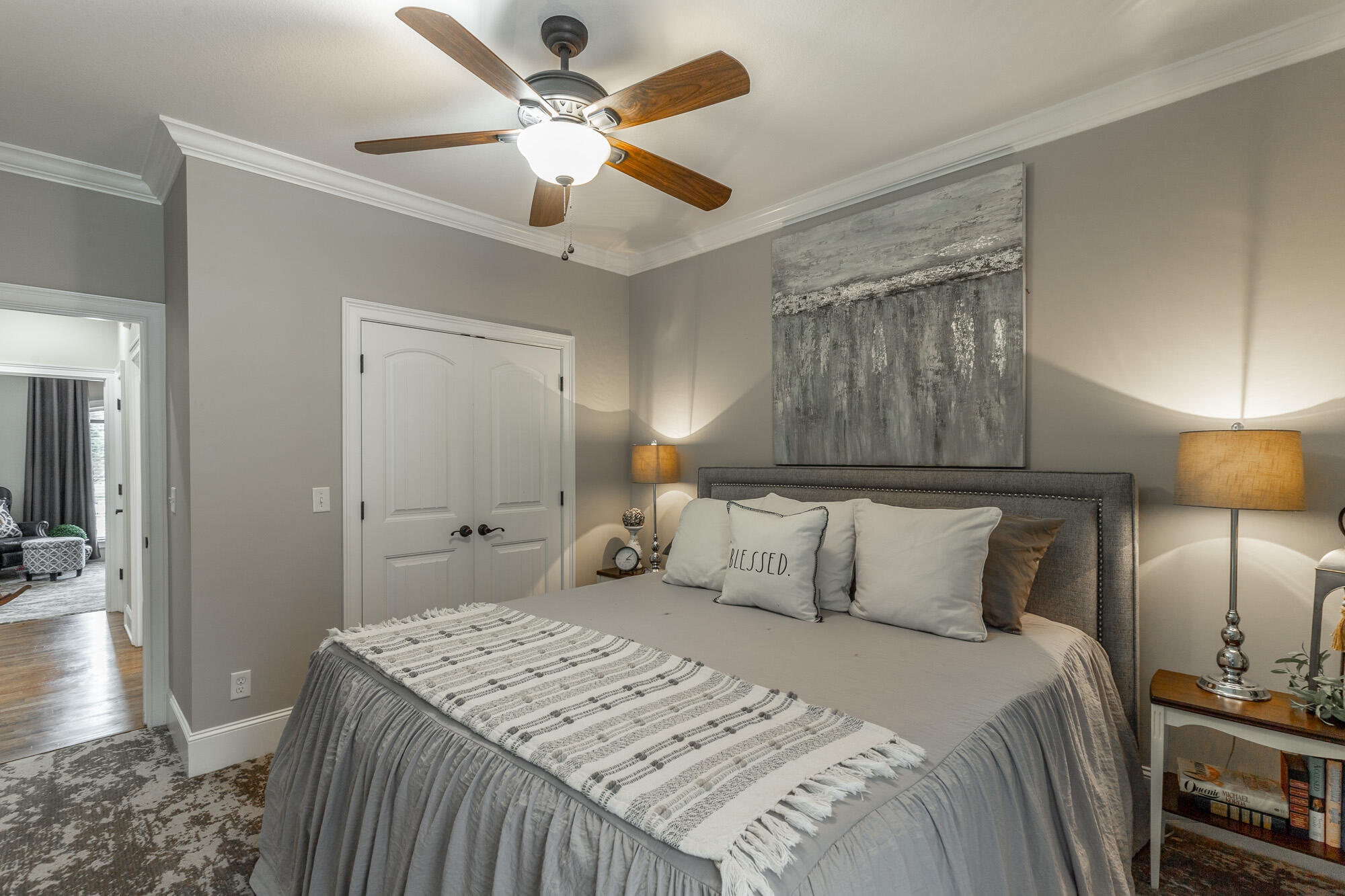 5094 Long Hollow Road