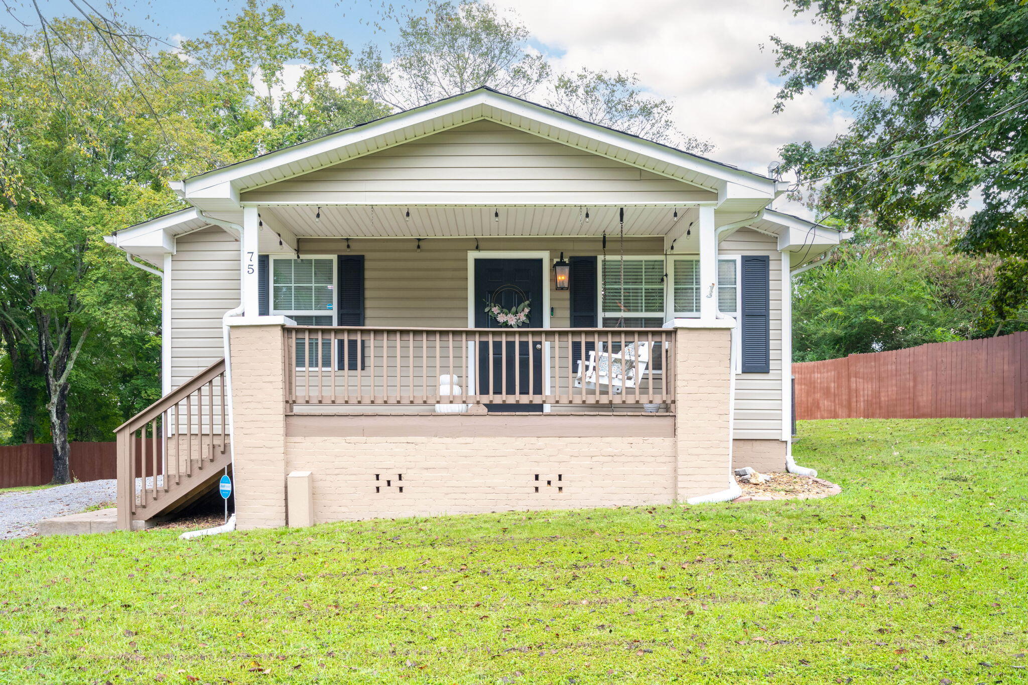 75 Mccraw Street