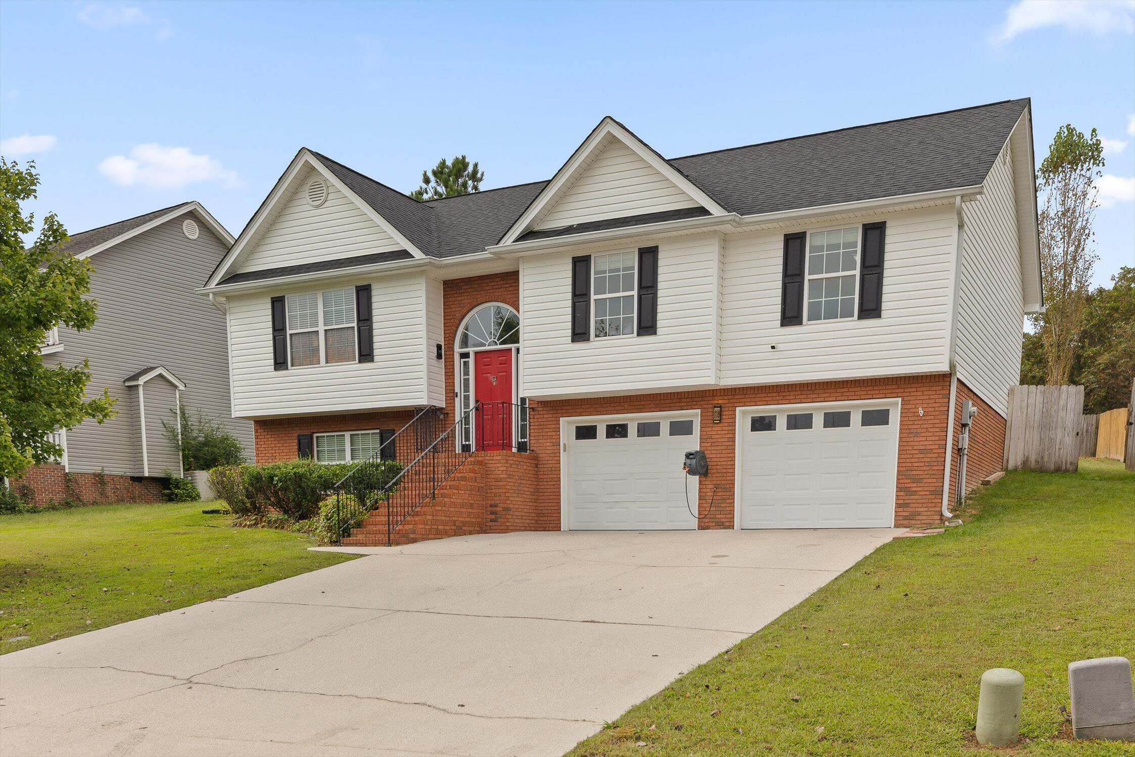 151 Peachtree Circle