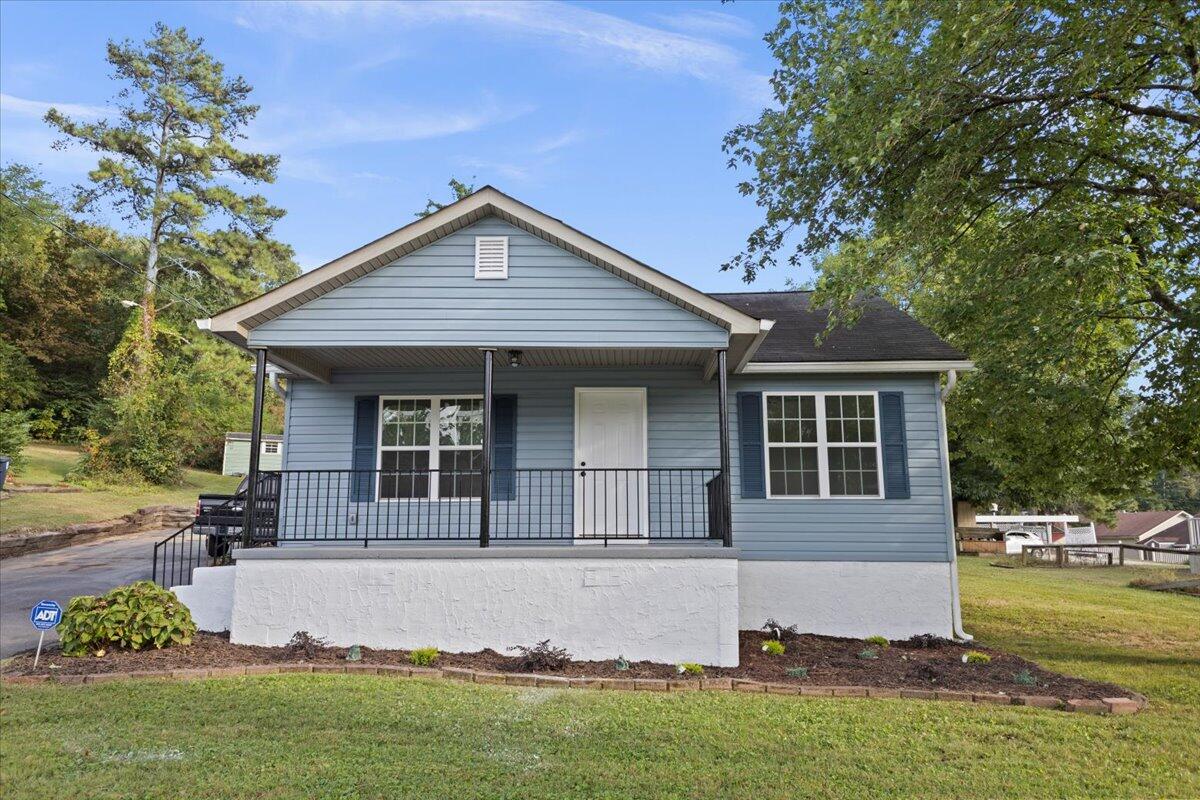 388 Frawley Road