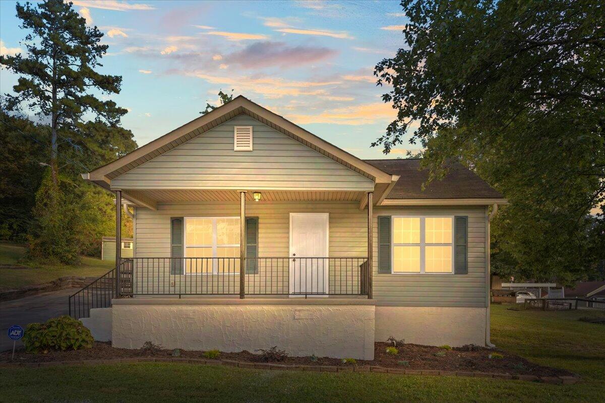 388 Frawley Road