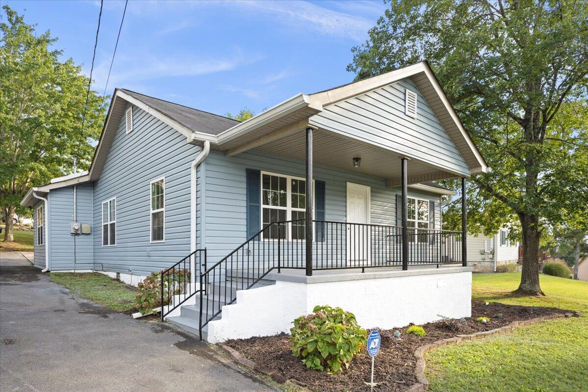 388 Frawley Road