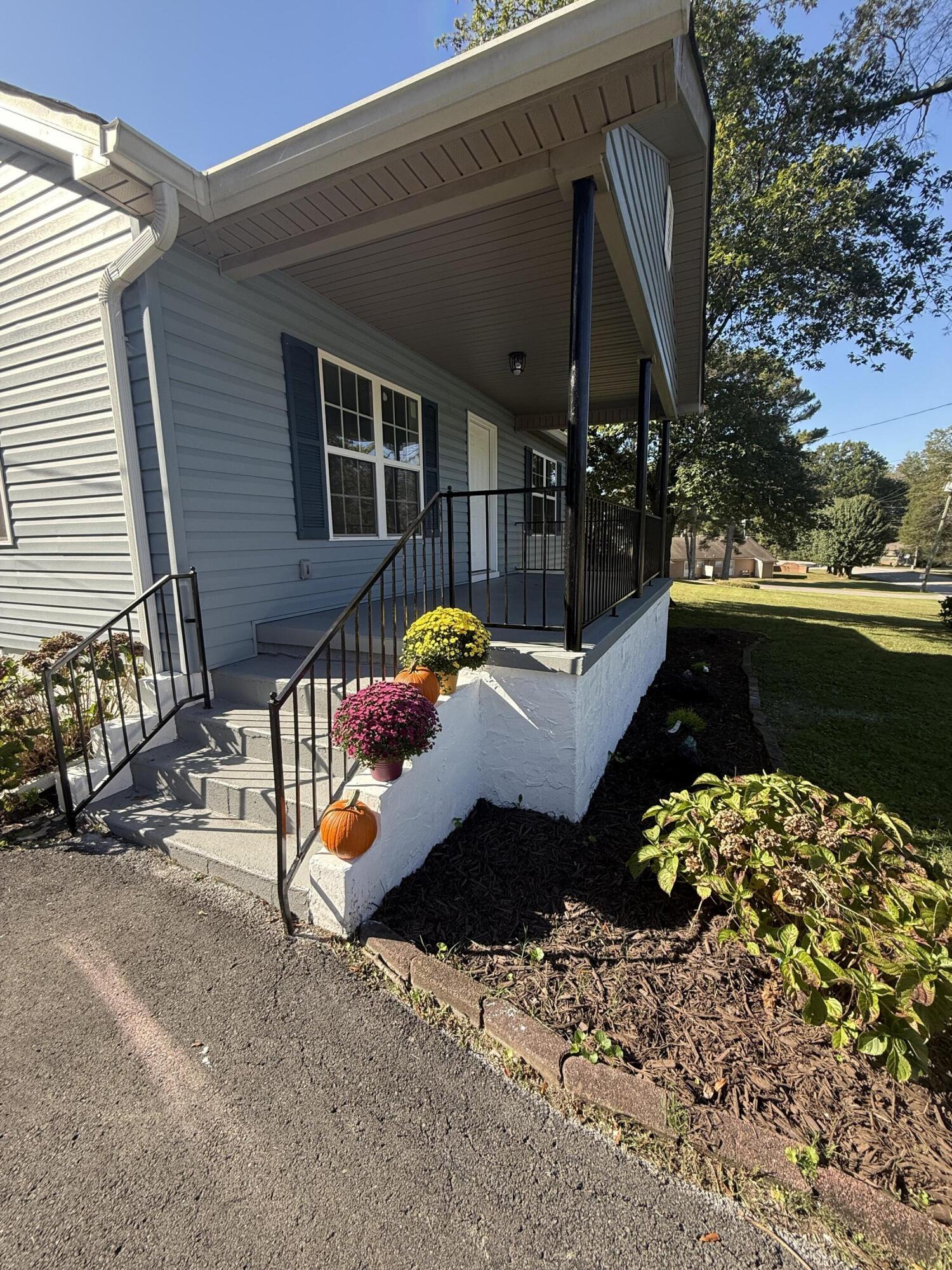 388 Frawley Road