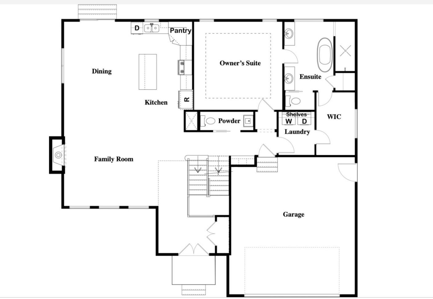 6084 Cashmere Lane