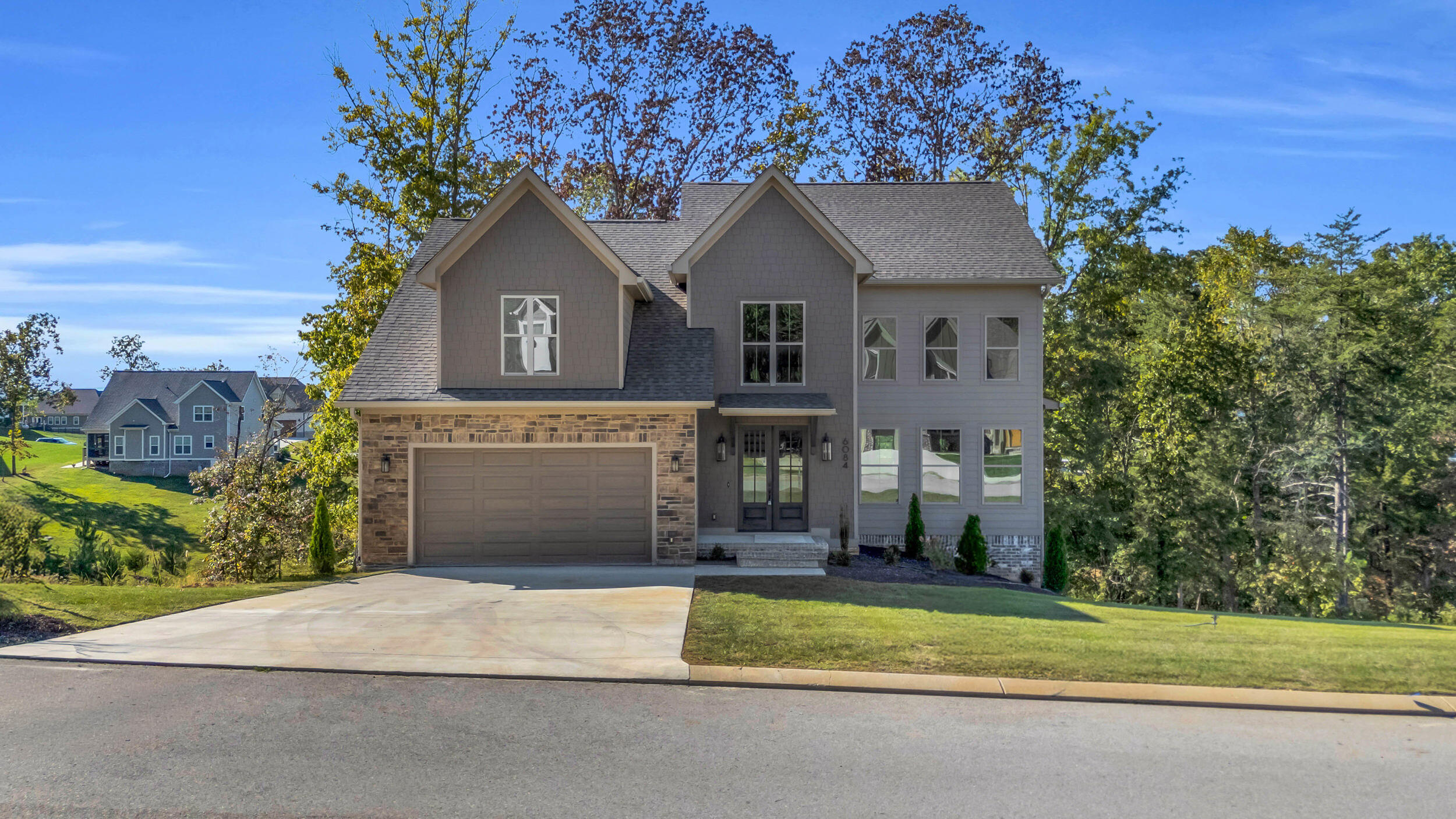 6084 Cashmere Lane