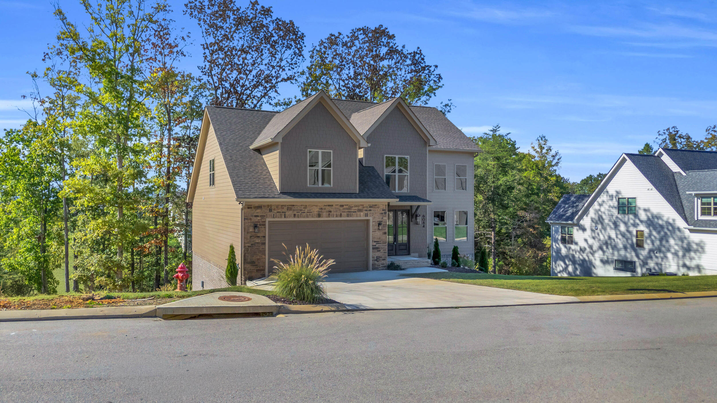 6084 Cashmere Lane