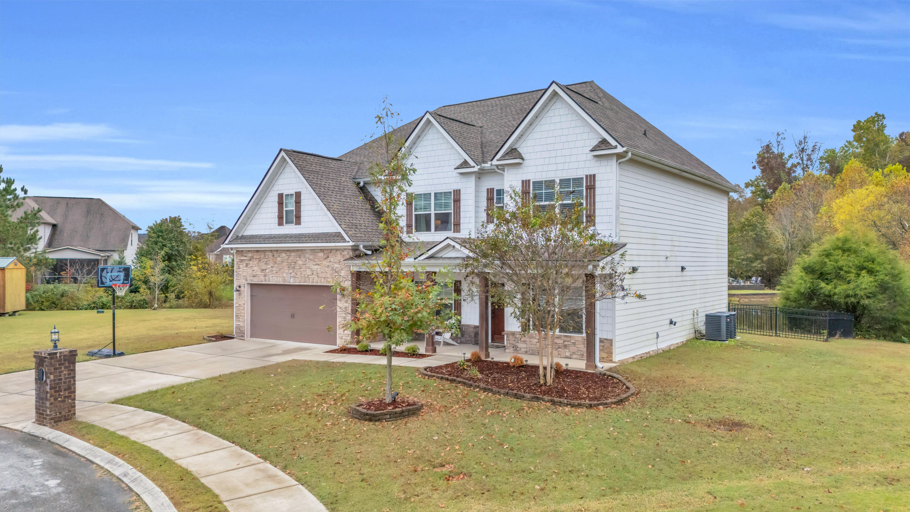 7362 Hollyhock Lane, Ooltewah