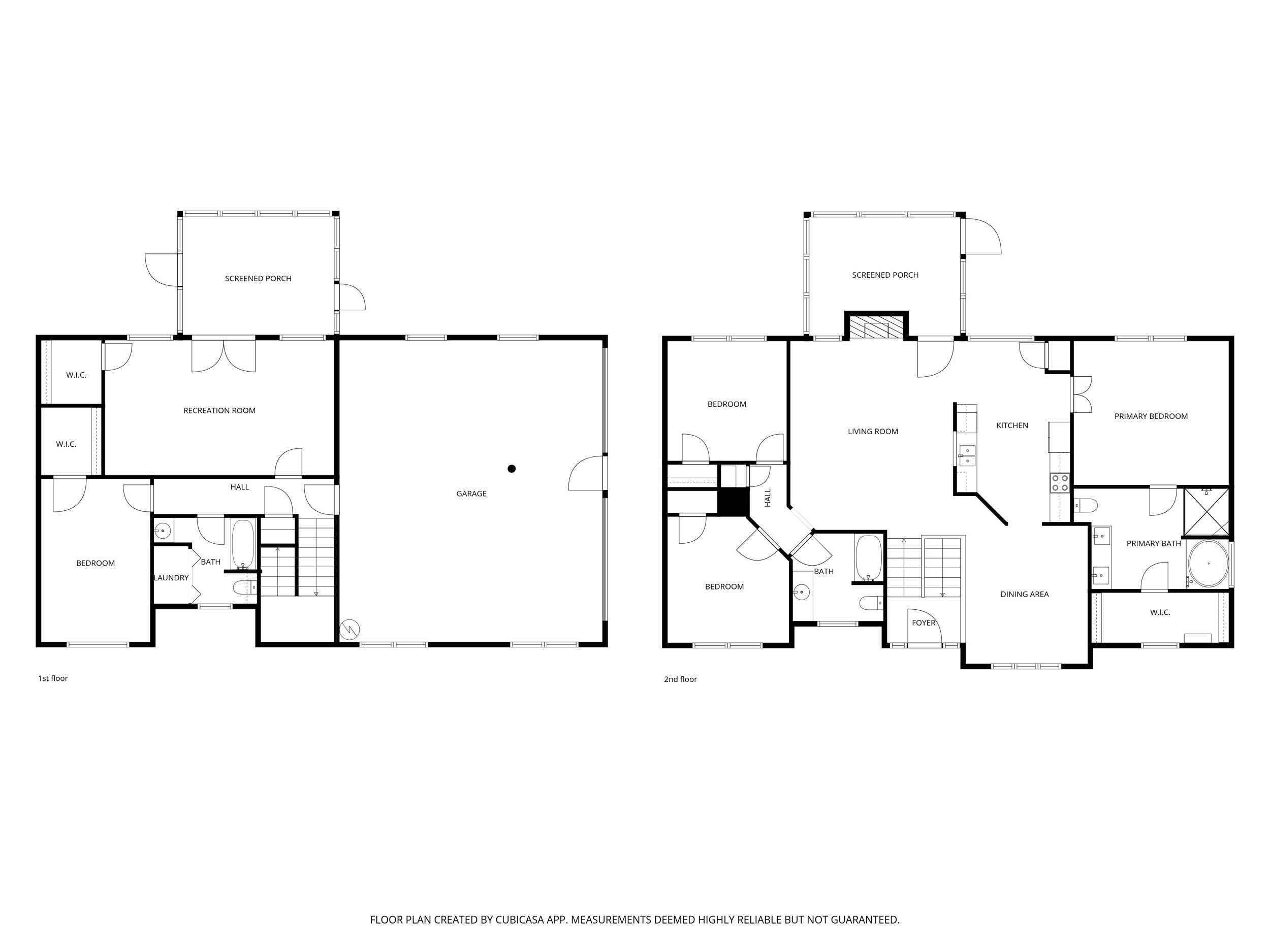 136 Ginger Lake Drive