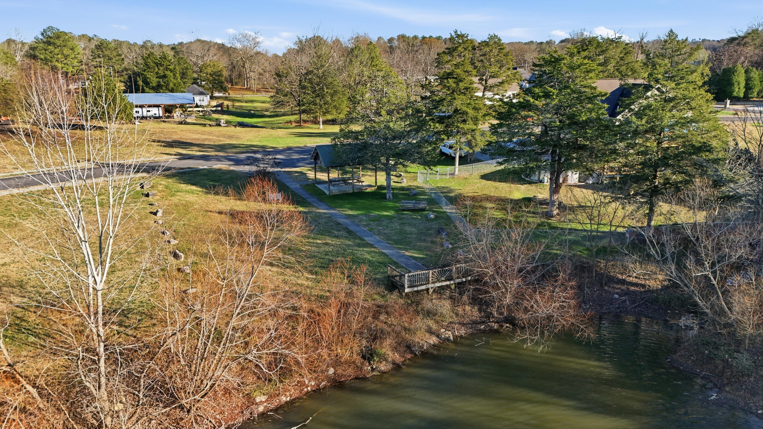 136 Ginger Lake Drive