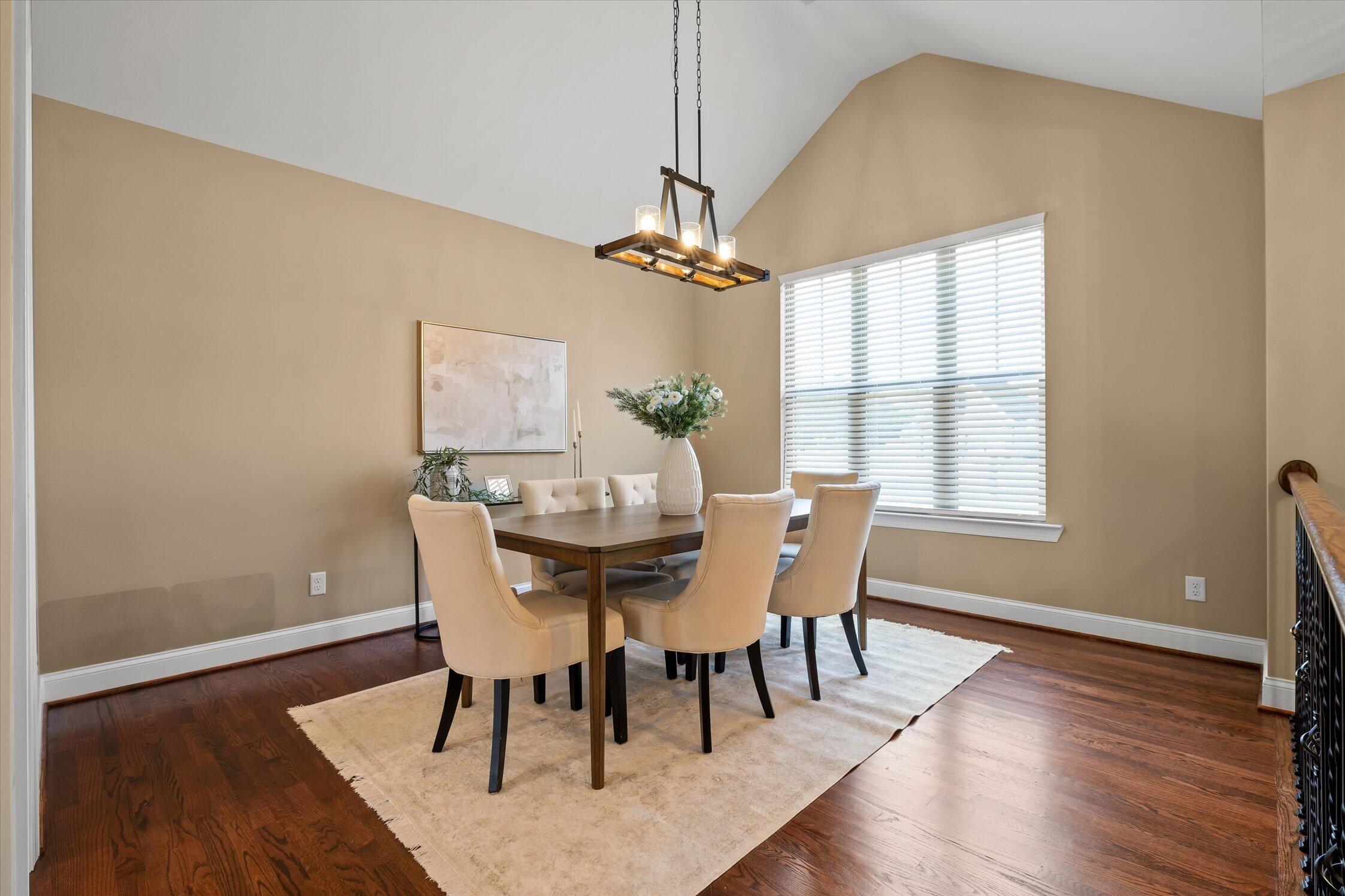 136 Ginger Lake Drive