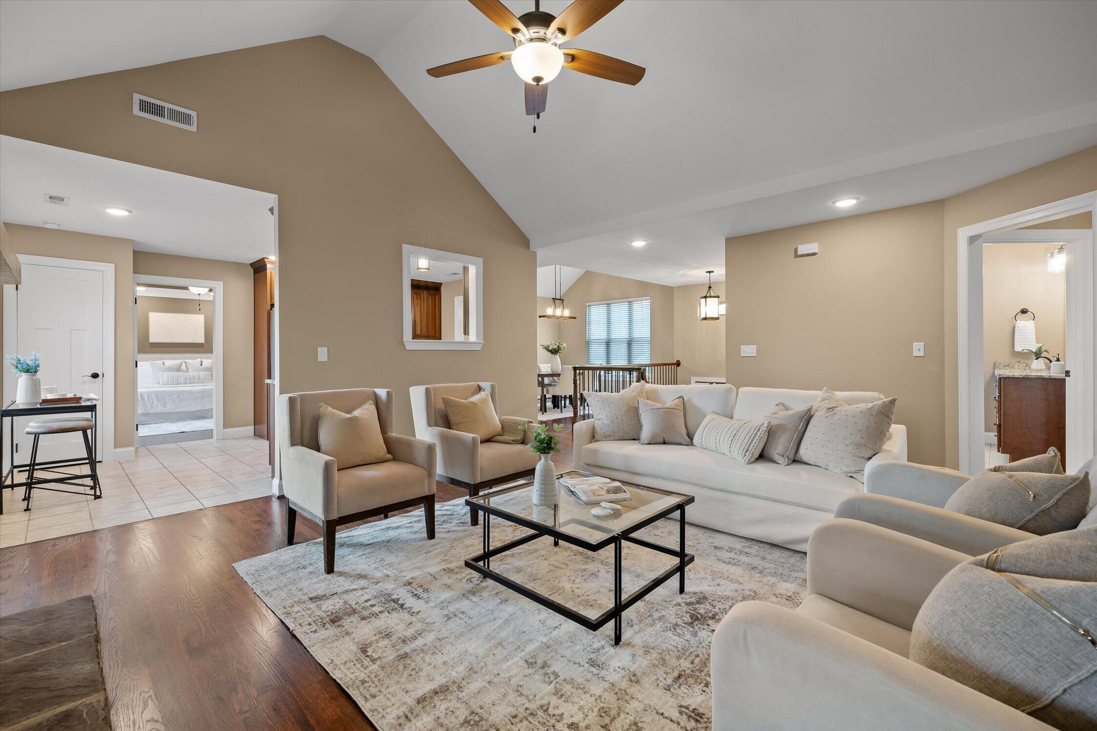 136 Ginger Lake Drive