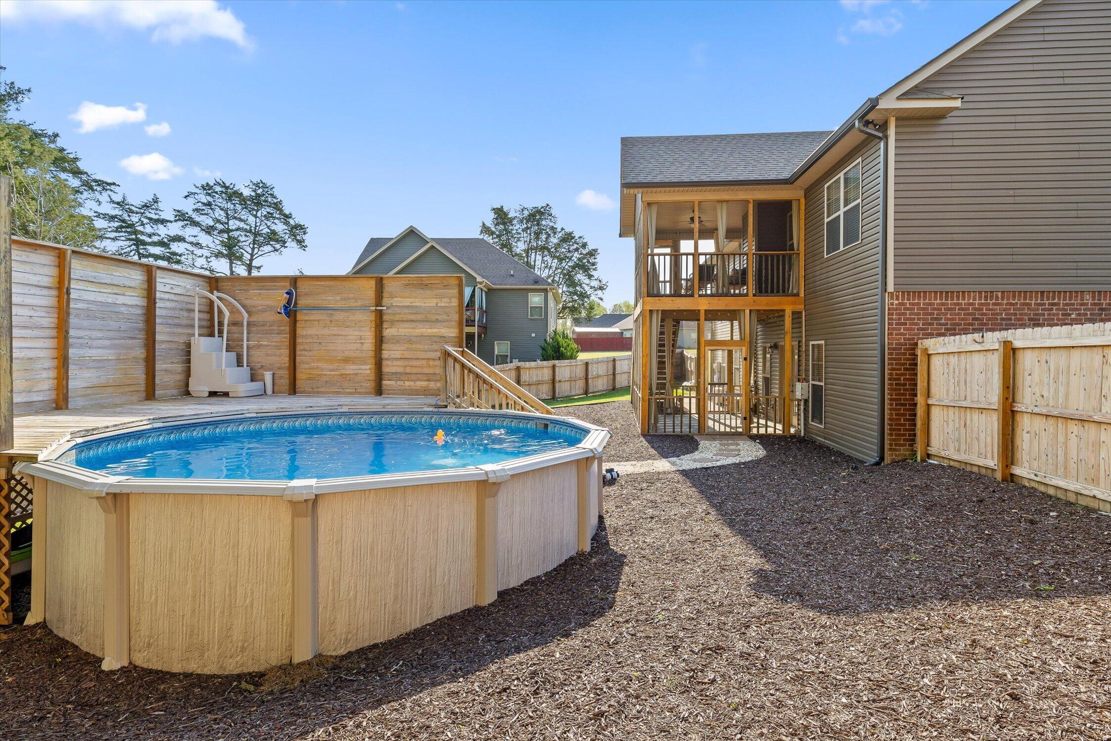 136 Ginger Lake Drive